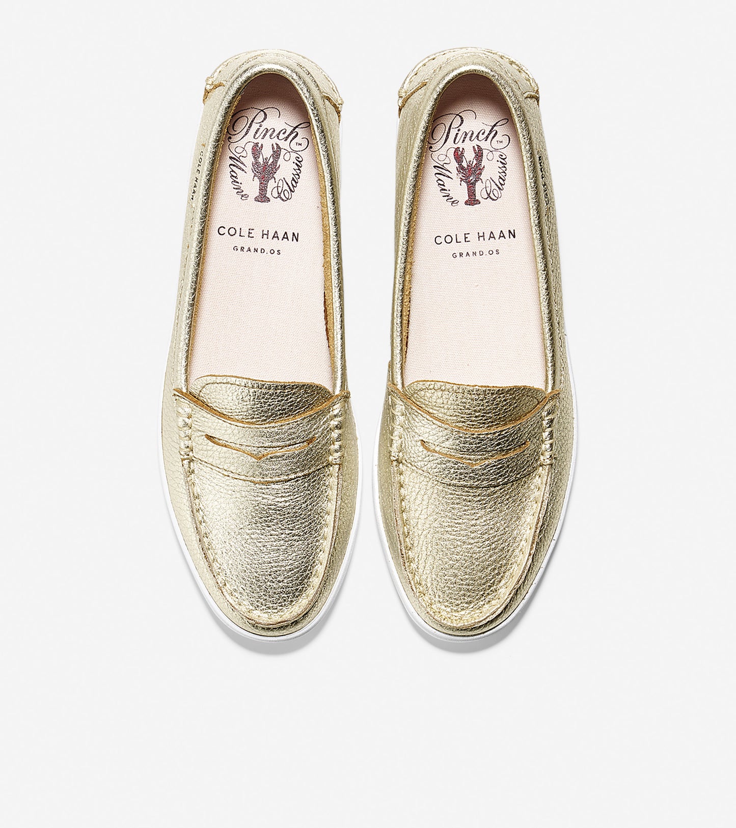 Pinch Weekender Loafer