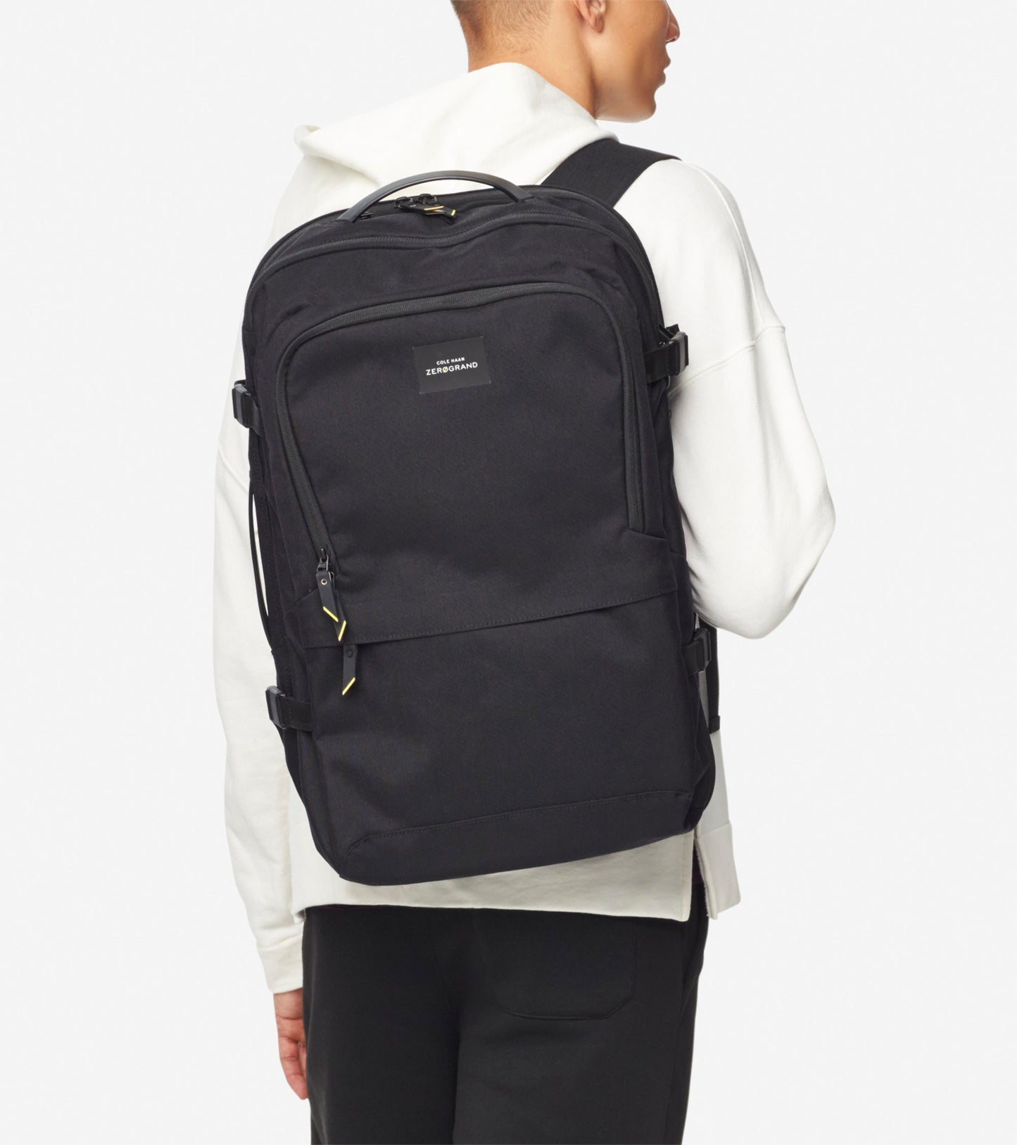 ZERØGRAND 48 HR Backpack