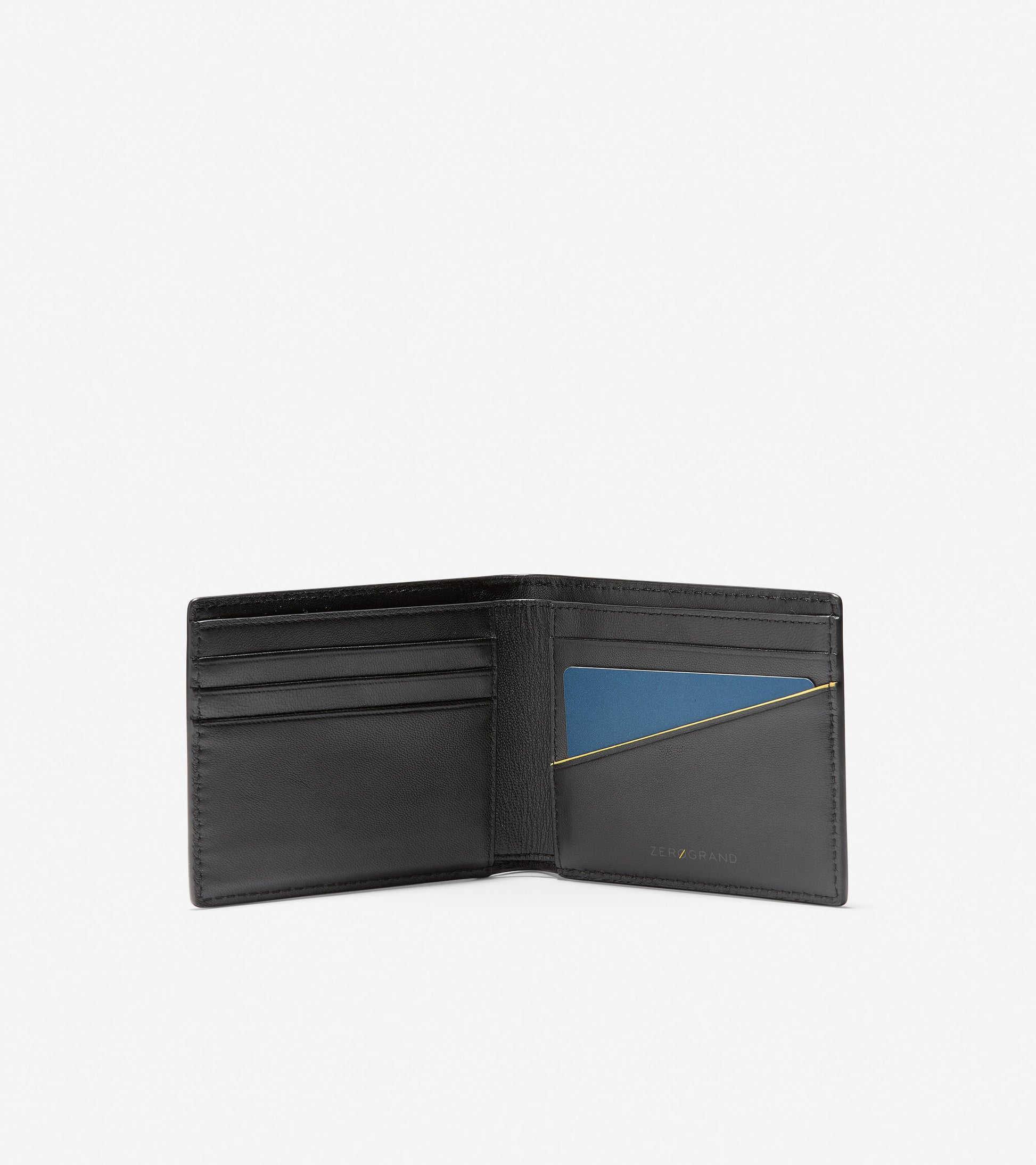 ZERØGRAND Slim Bifold