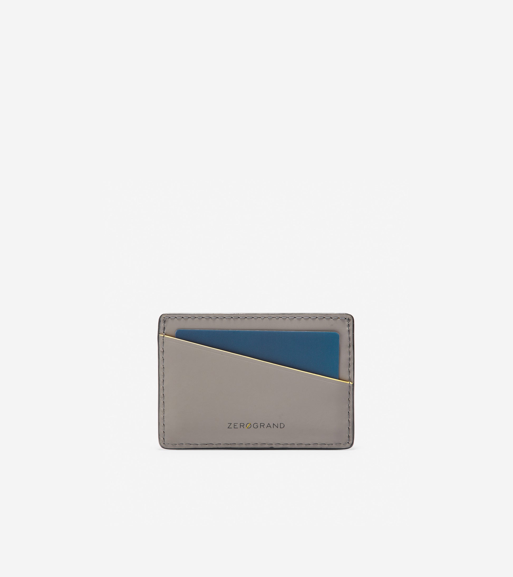 ZERØGRAND Card Case