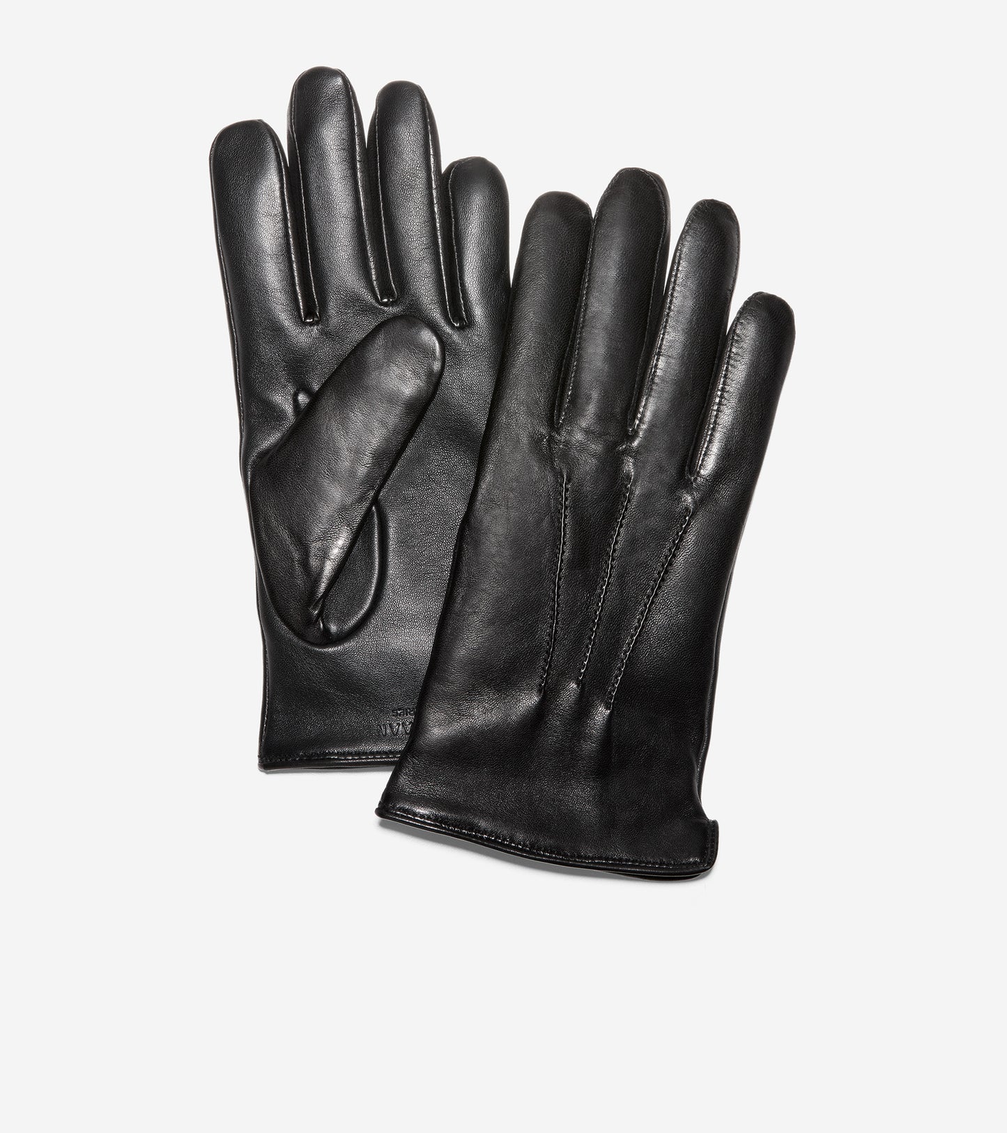 GRANDSERIES Leather Glove