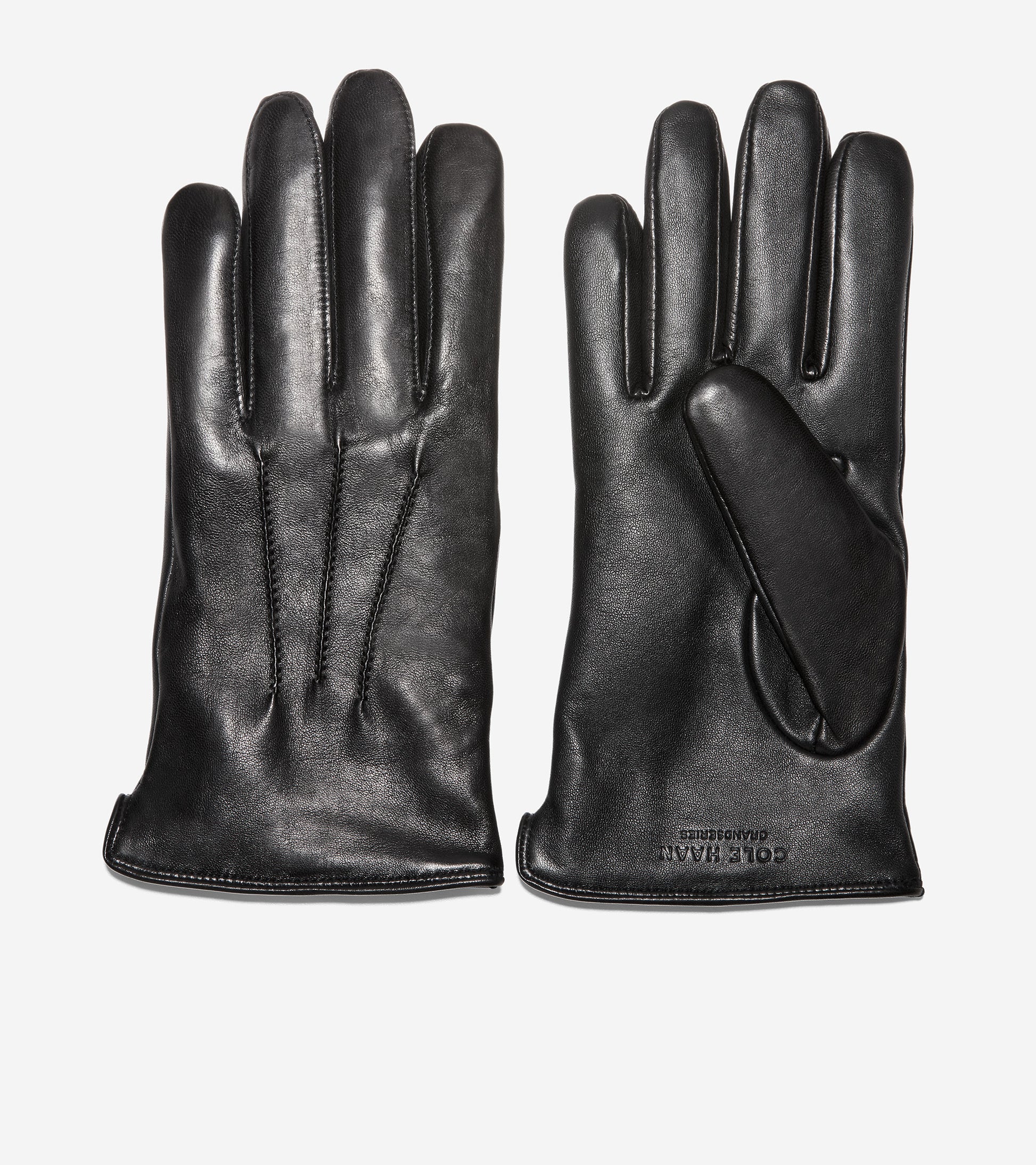 GRANDSERIES Leather Glove