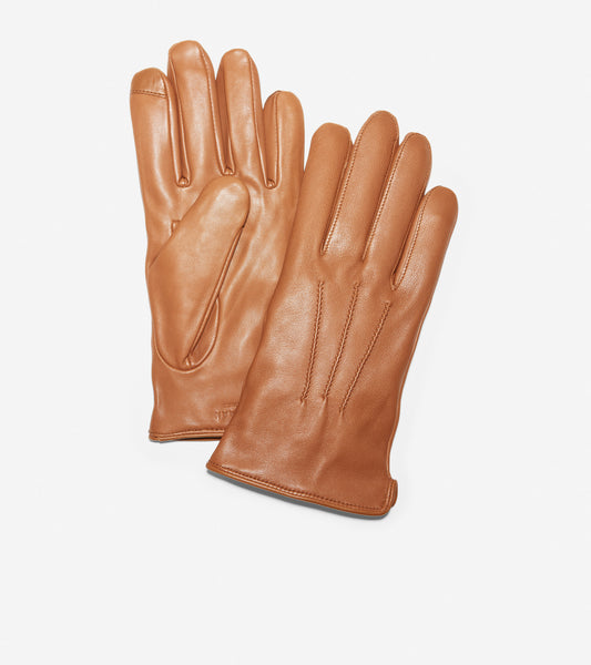 GRANDSERIES Leather Glove