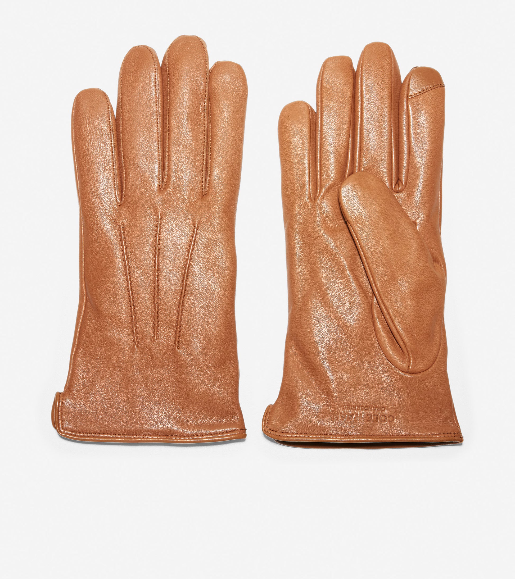 GRANDSERIES Leather Glove