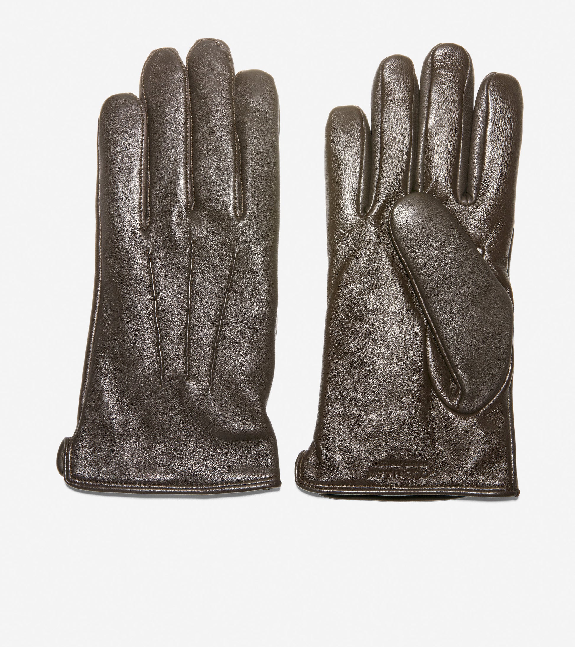 GRANDSERIES Leather Glove