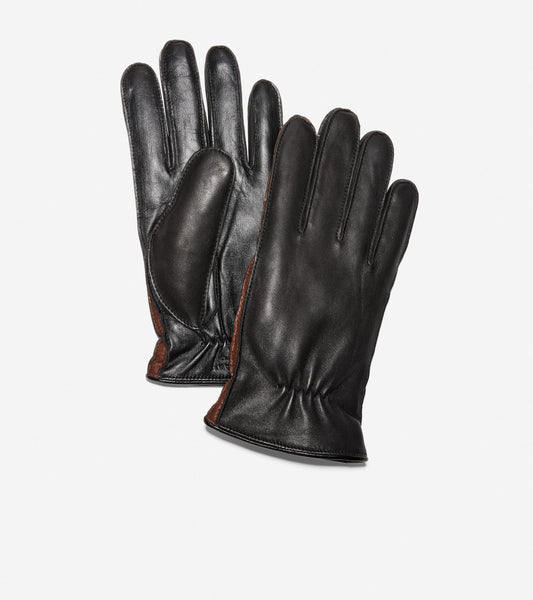 GRANDSERIES Washington Leather Glove