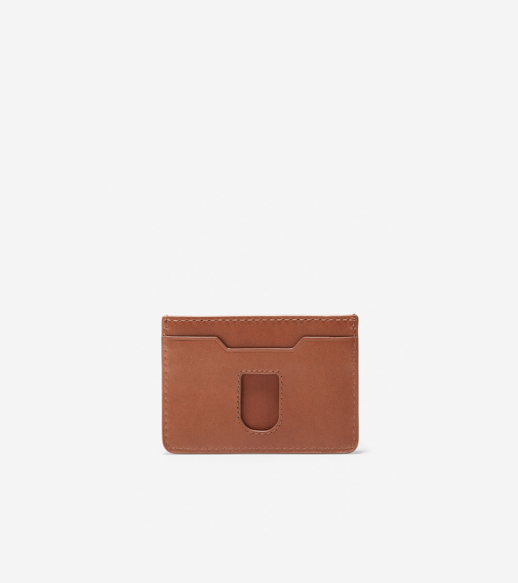 GRANDSERIES Leather Card Case