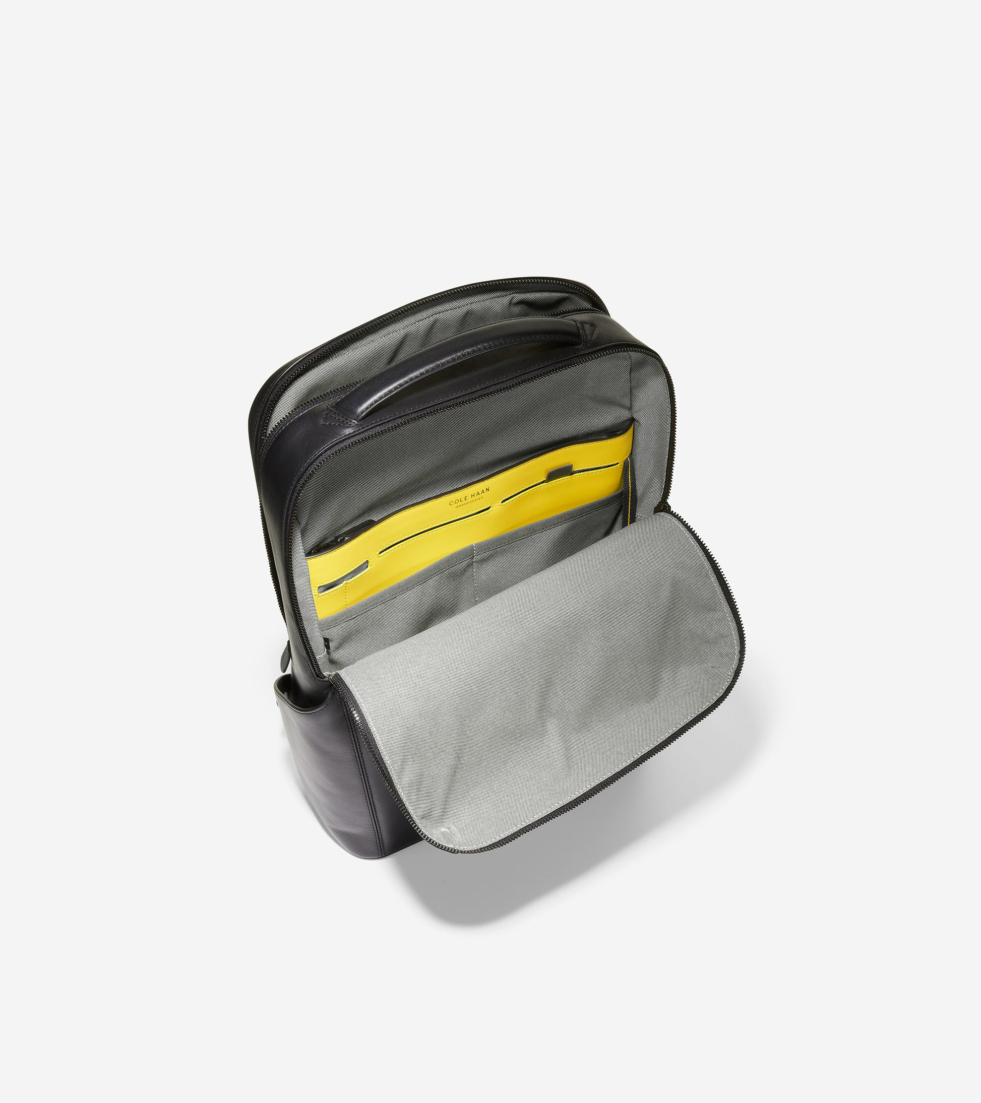 Grand Series Gramercy Backpack