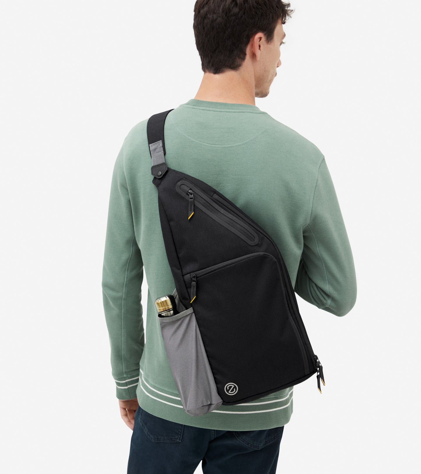 ZERØGRAND City Sling Bag