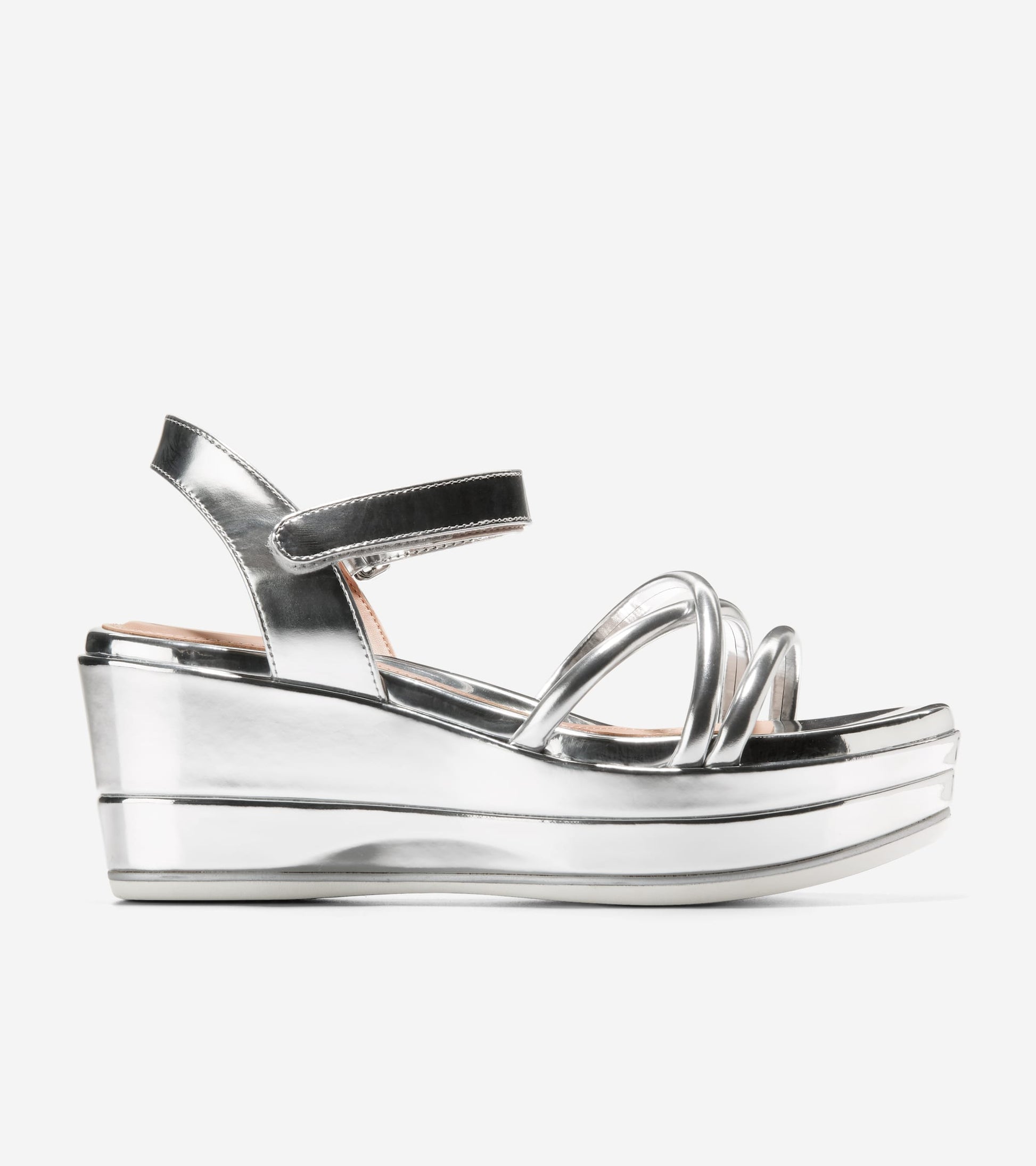 Women's Grand Ambition Addison Flatform Wedge
