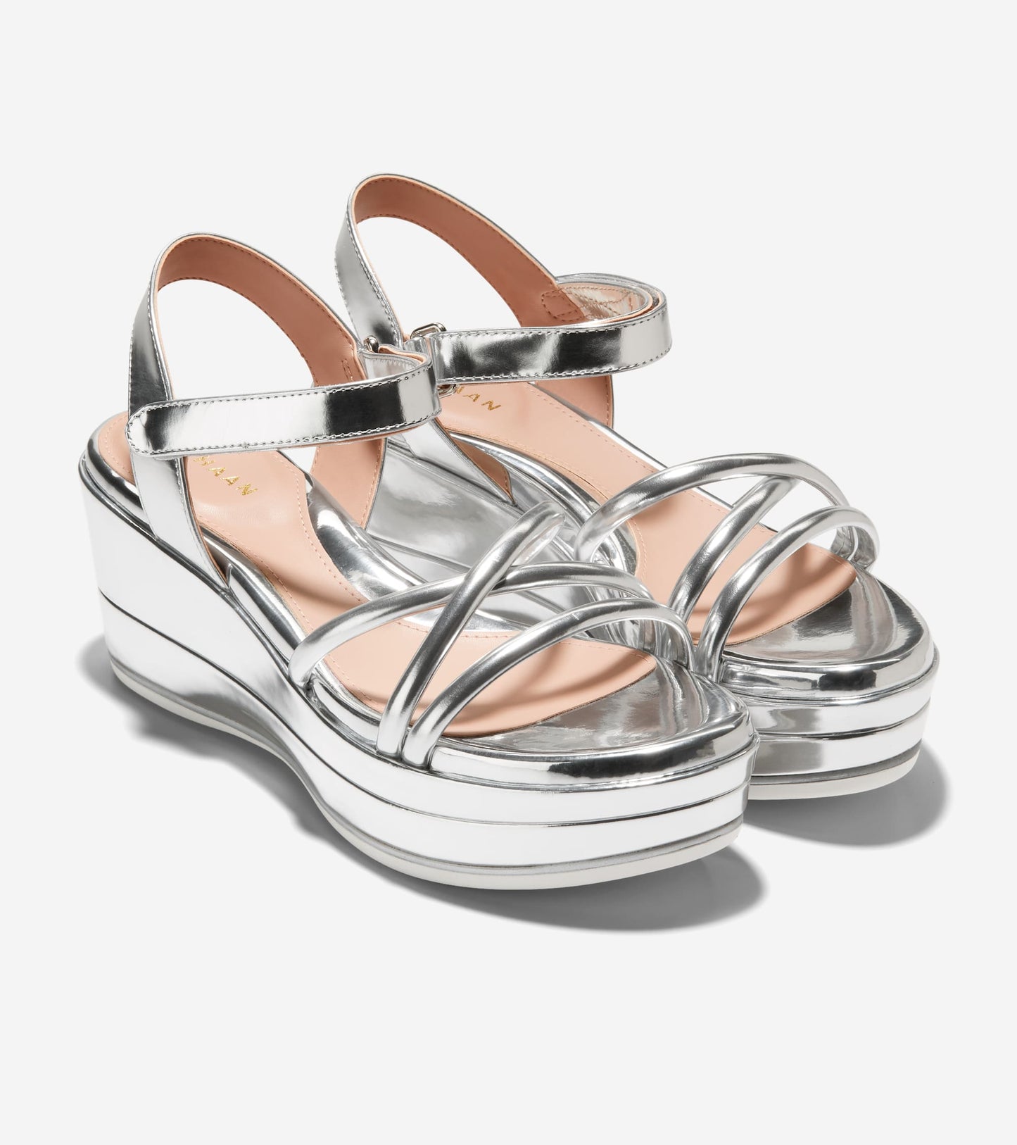 Women's Grand Ambition Addison Flatform Wedge