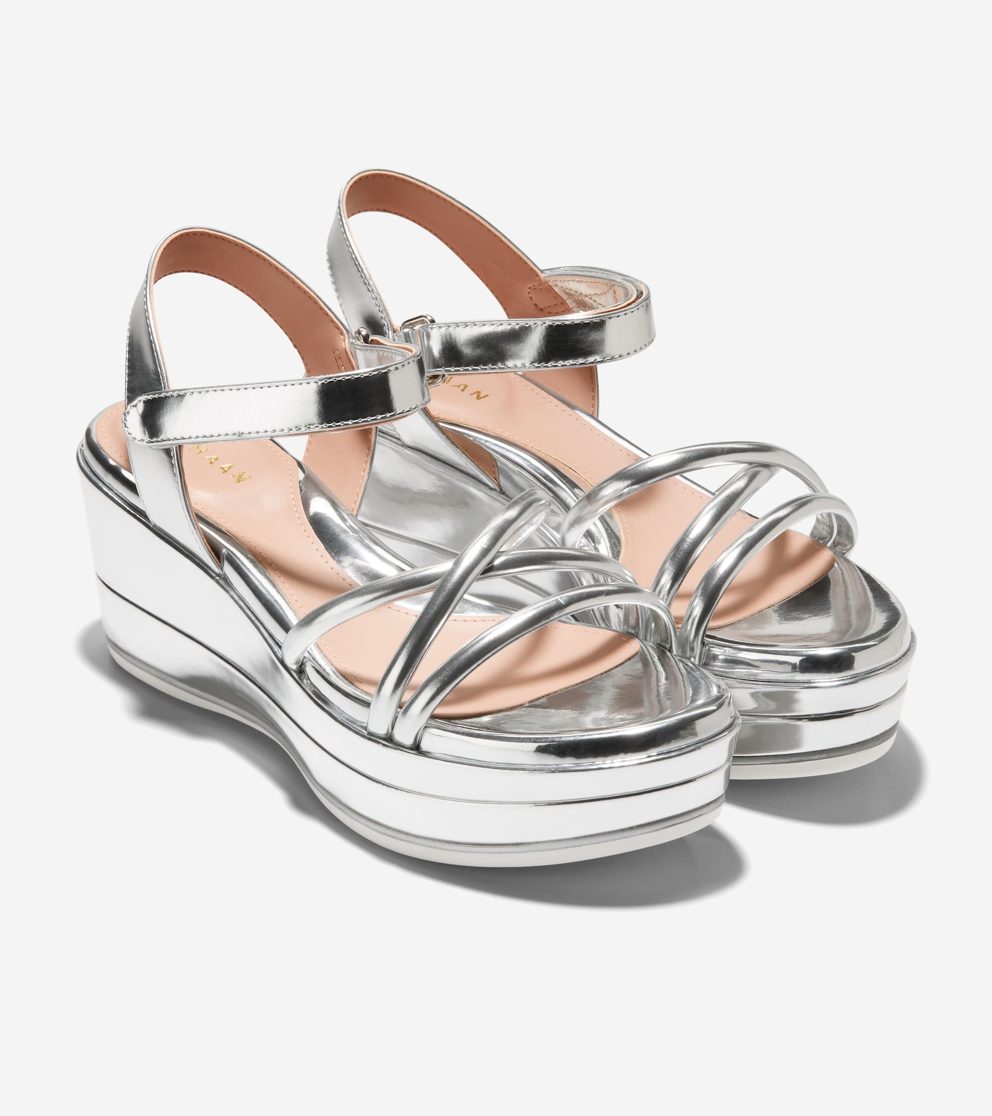 Women's Grand Ambition Addison Flatform Wedge