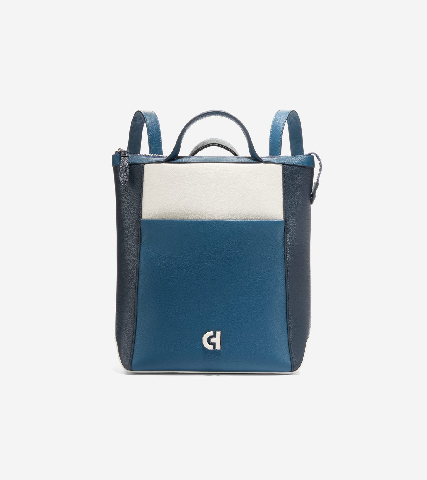 Grand Ambition Small Convertible Luxe Backpack