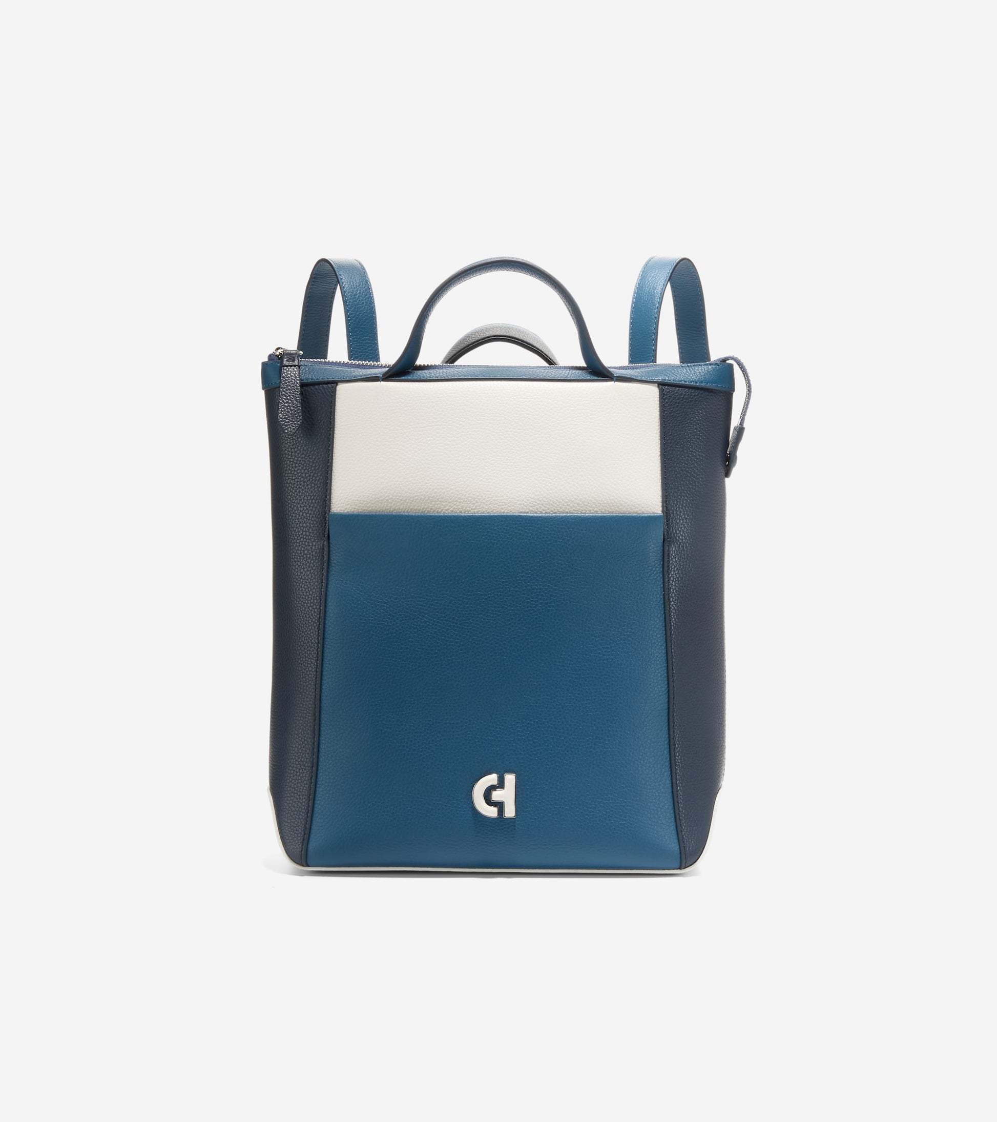 Grand Ambition Small Convertible Luxe Backpack