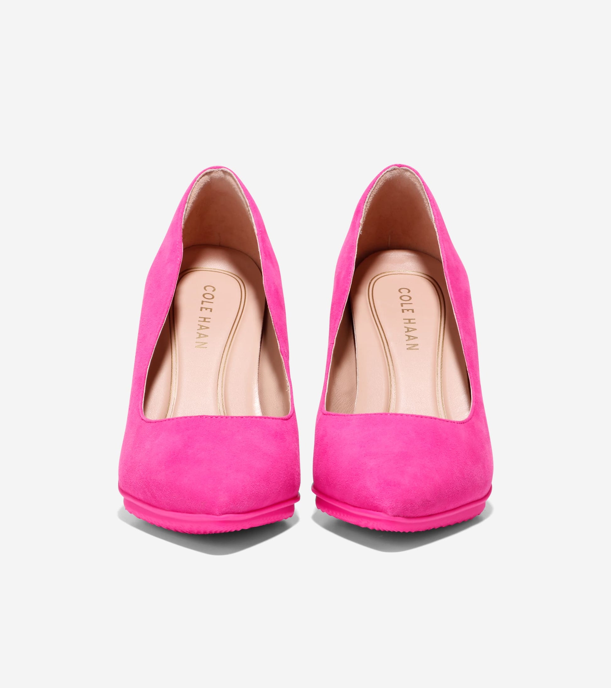 Women's Grand Ambition York Pump