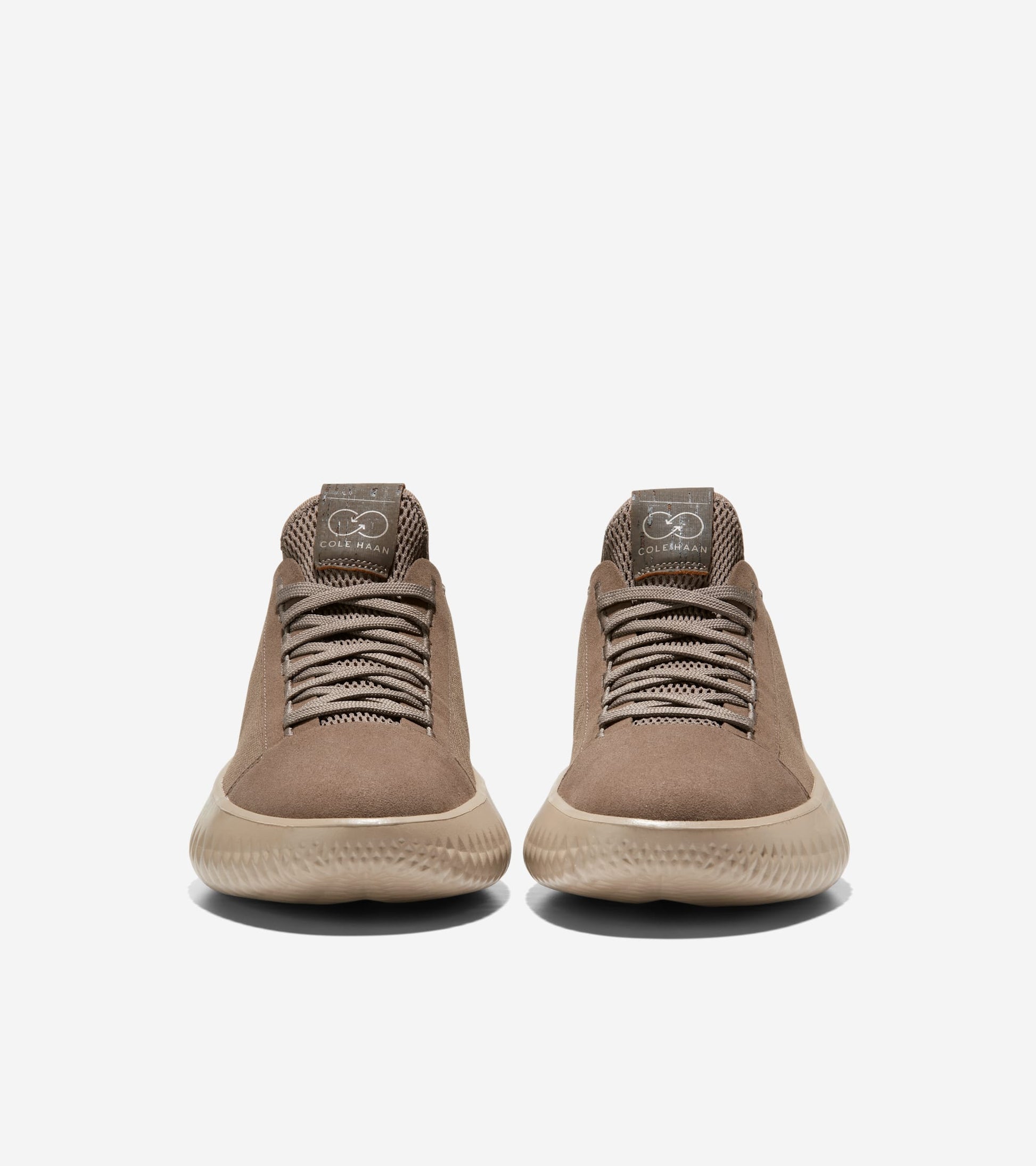 Men's Generation ZERØGRAND II