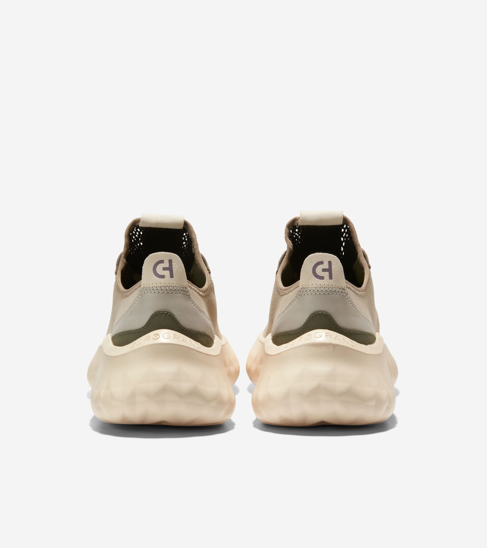 Men's Generation ZERØGRAND II