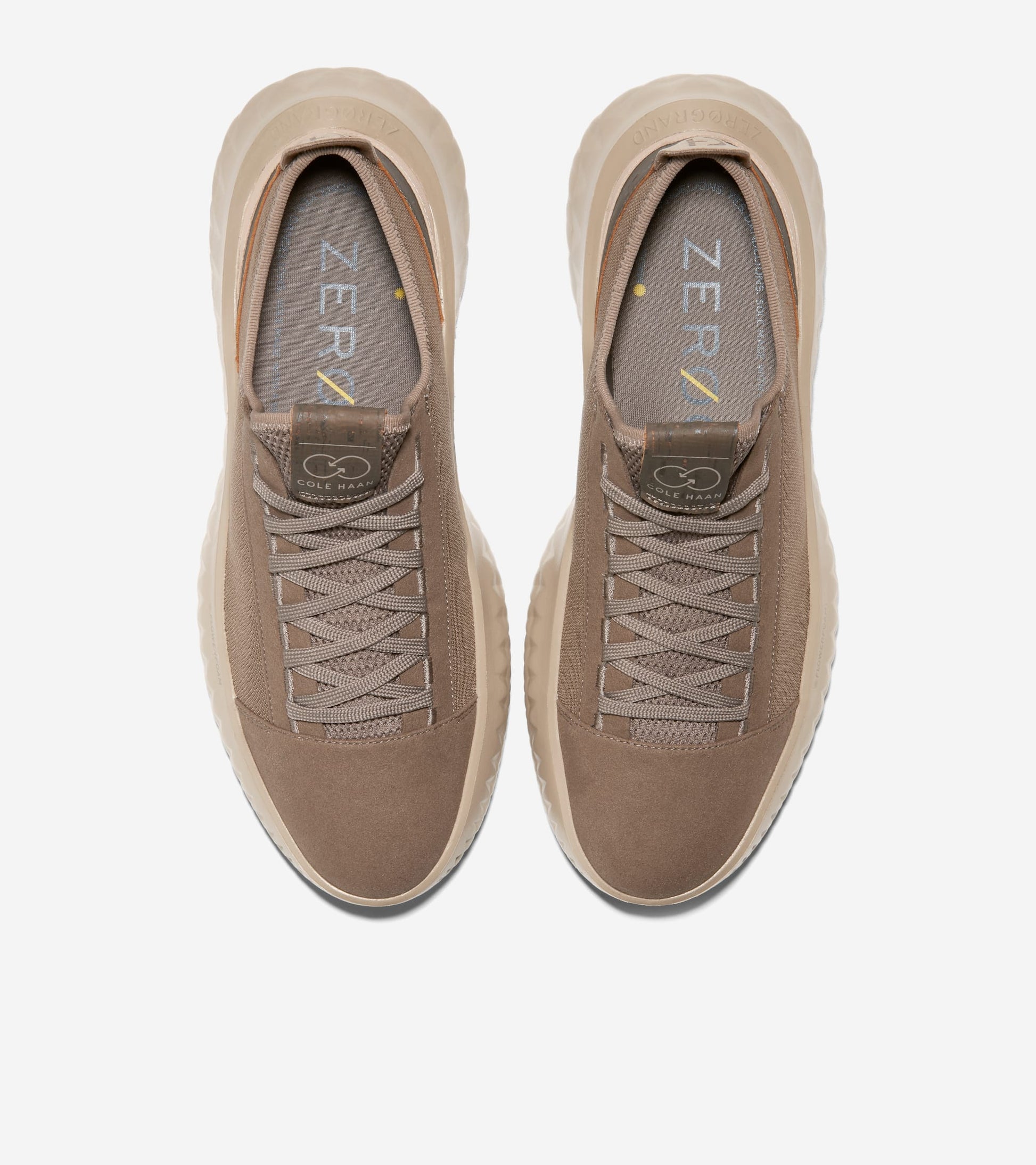 Men's Generation ZERØGRAND II