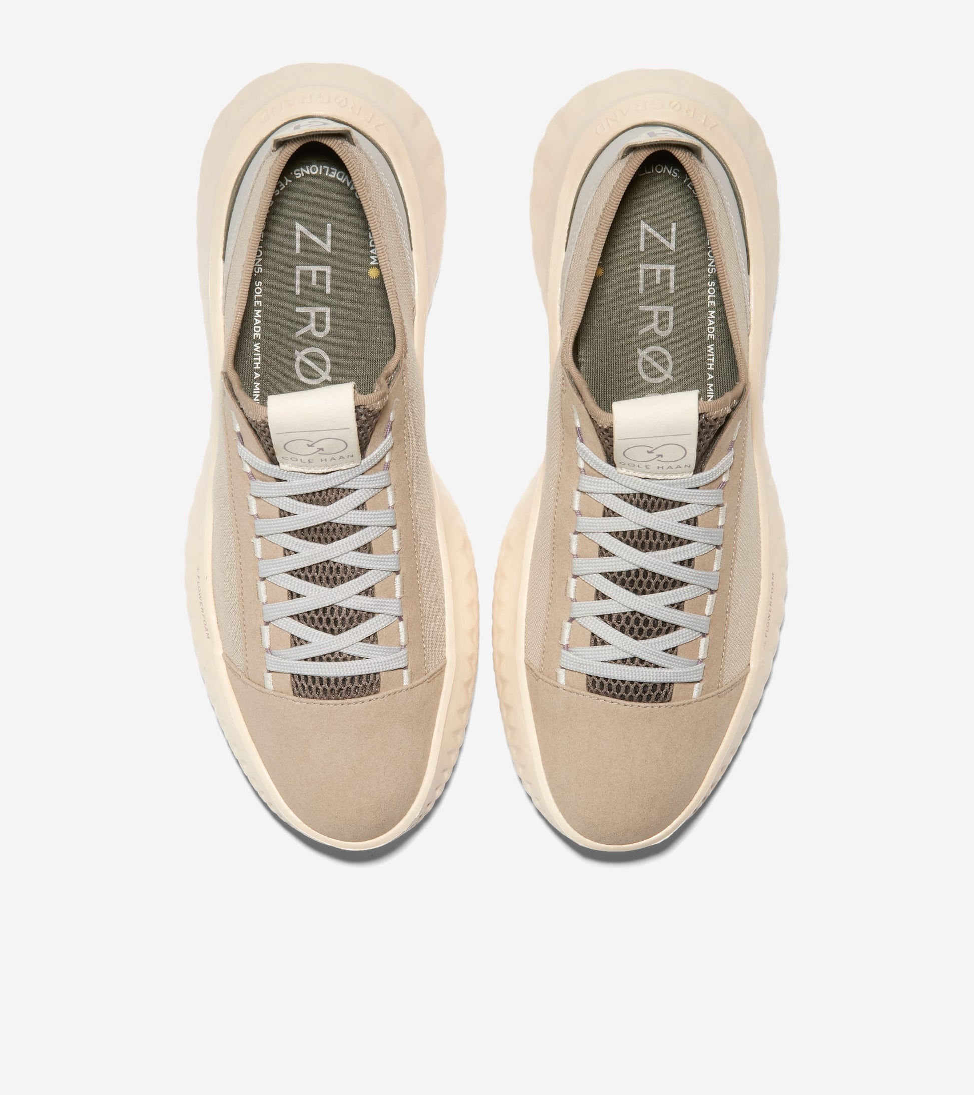 Men's Generation ZERØGRAND II
