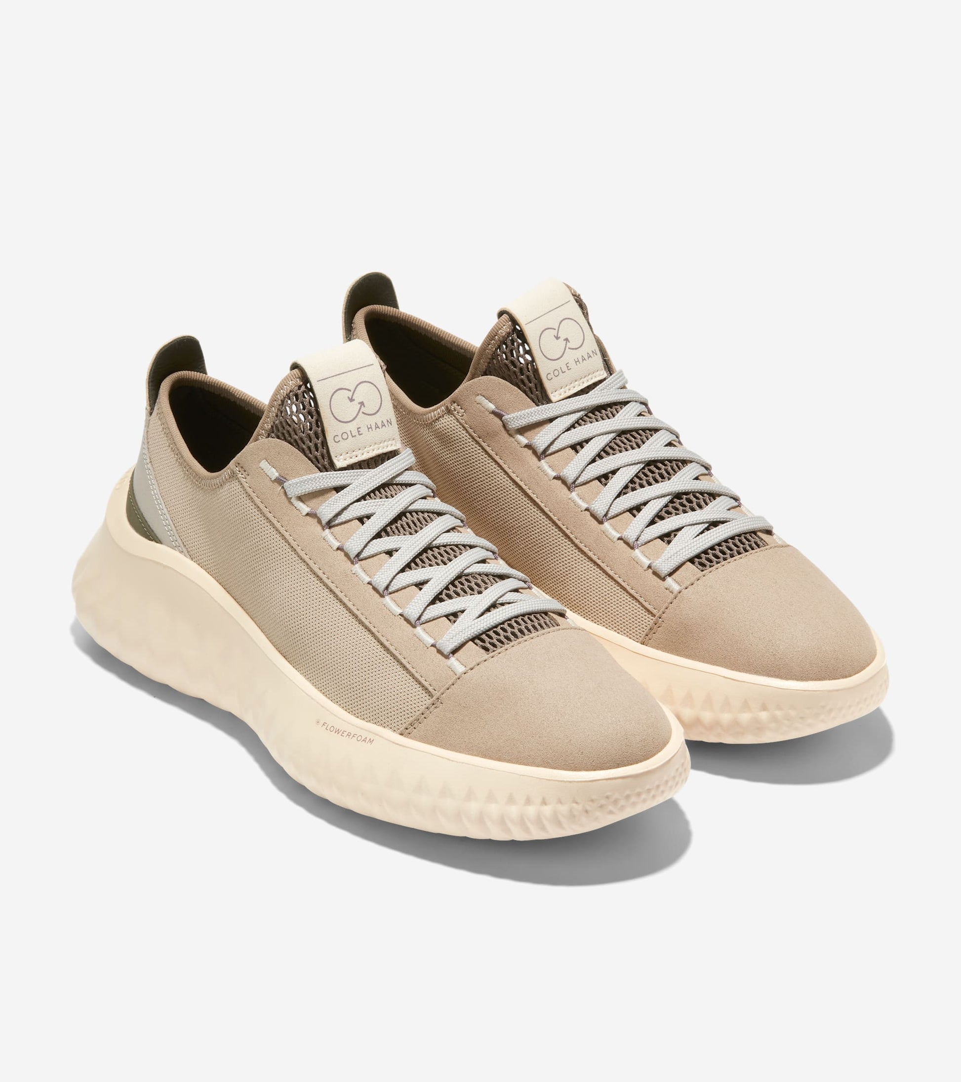 Men's Generation ZERØGRAND II