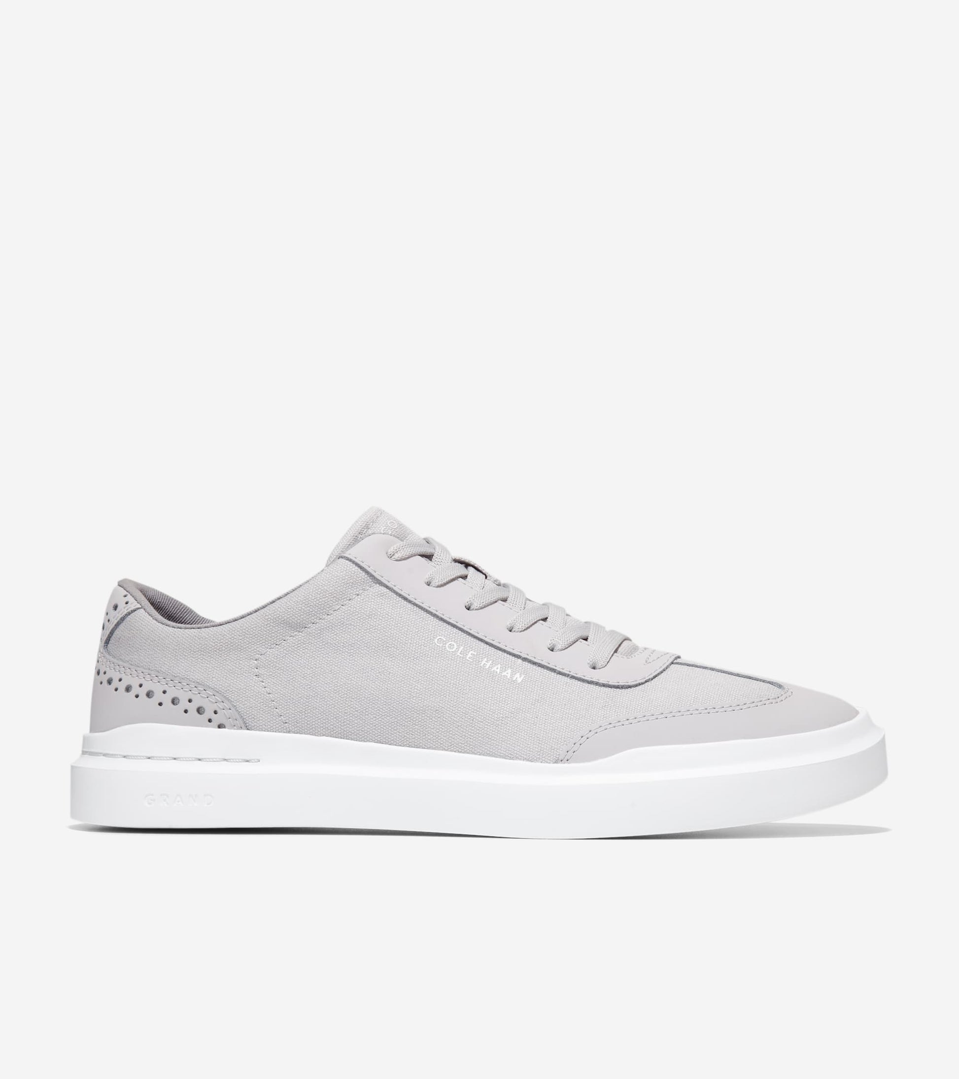 Men's GrandPrø Rally T-toe Sneaker