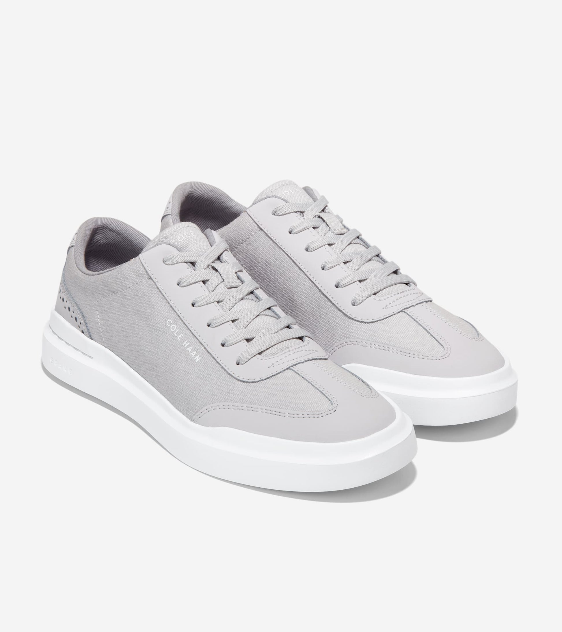 Men's GrandPrø Rally T-toe Sneaker