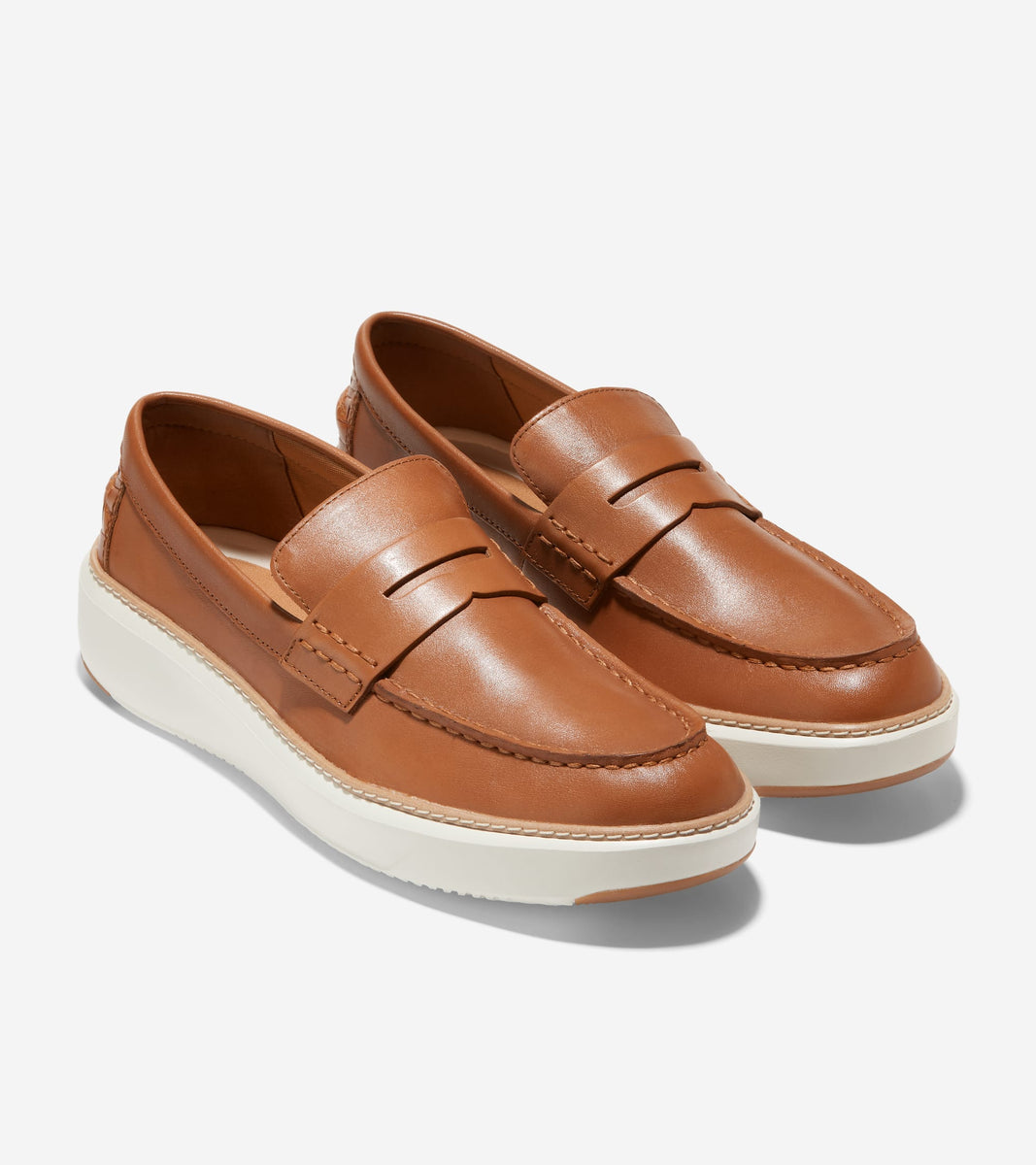 Men's GrandPrø Topspin Penny Loafer