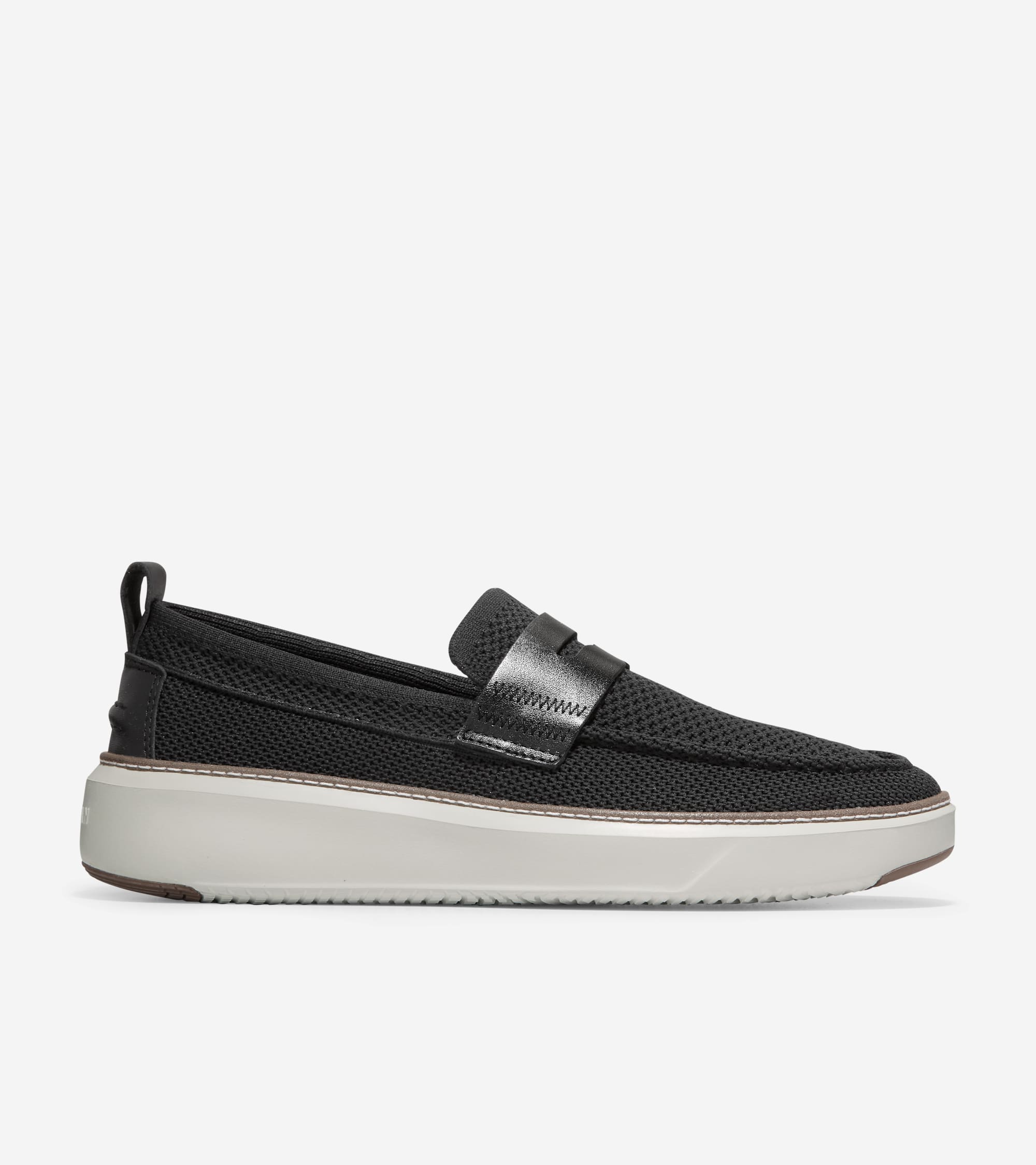 最も  Topspin GrandPrø Men's Penny Colehaan.qa – Loafer 靴