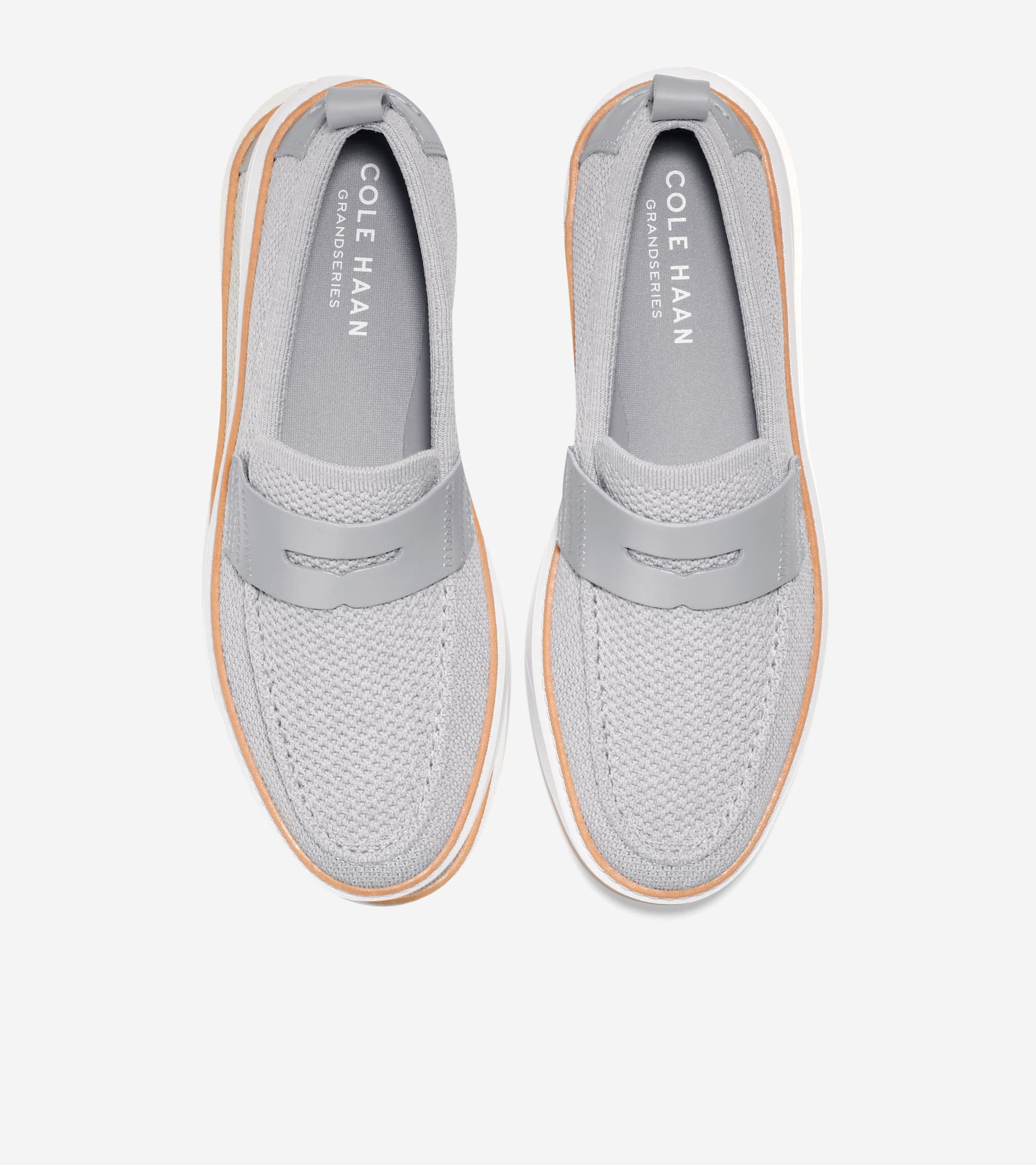 Men's GrandPrø Topspin Penny Loafer