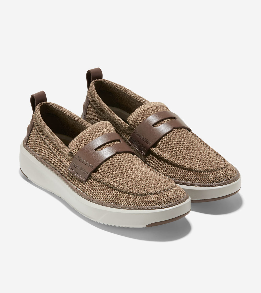 Men's GrandPrø Topspin Penny Loafer