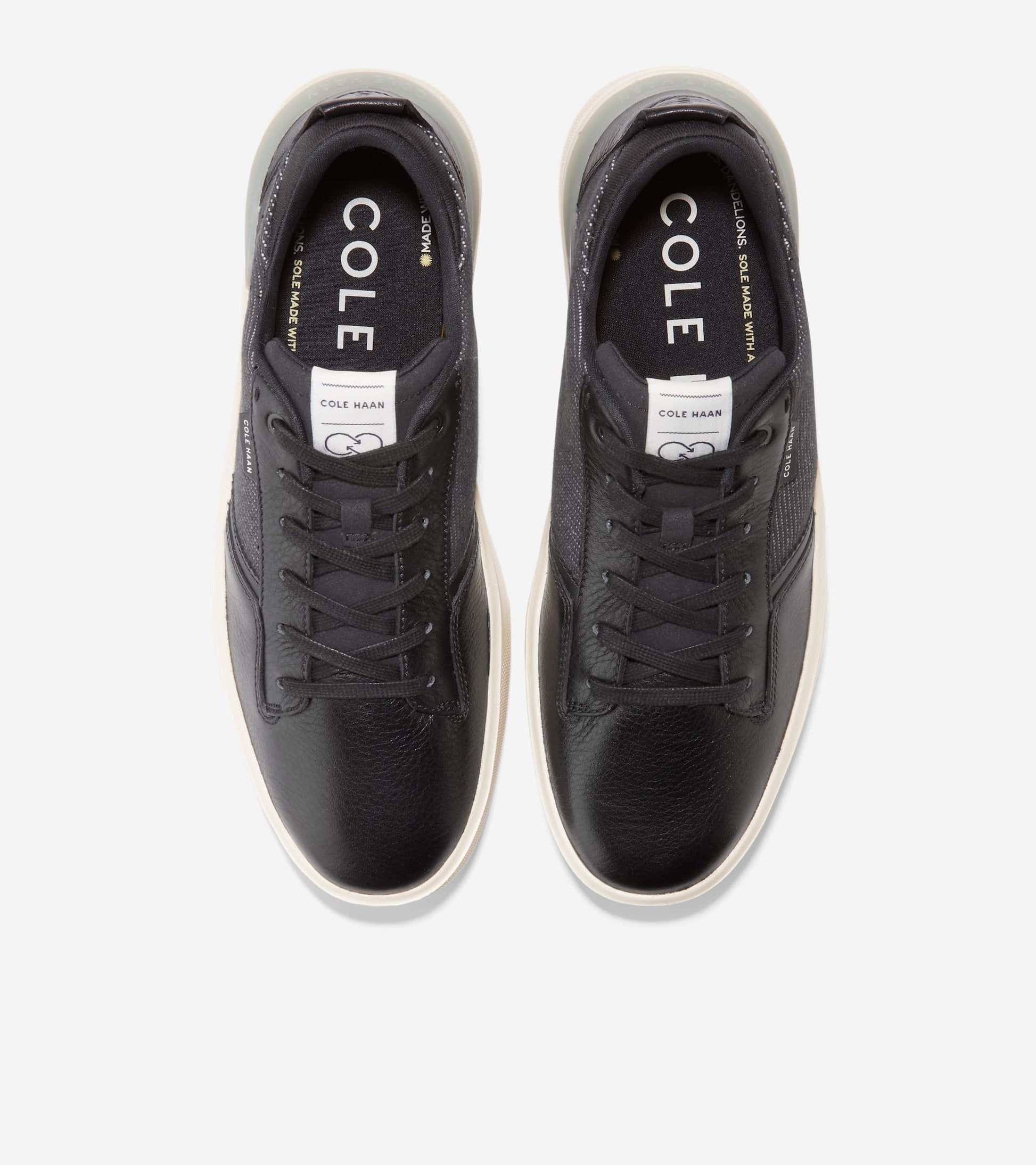 Men's GrandPrø Crew Sneaker