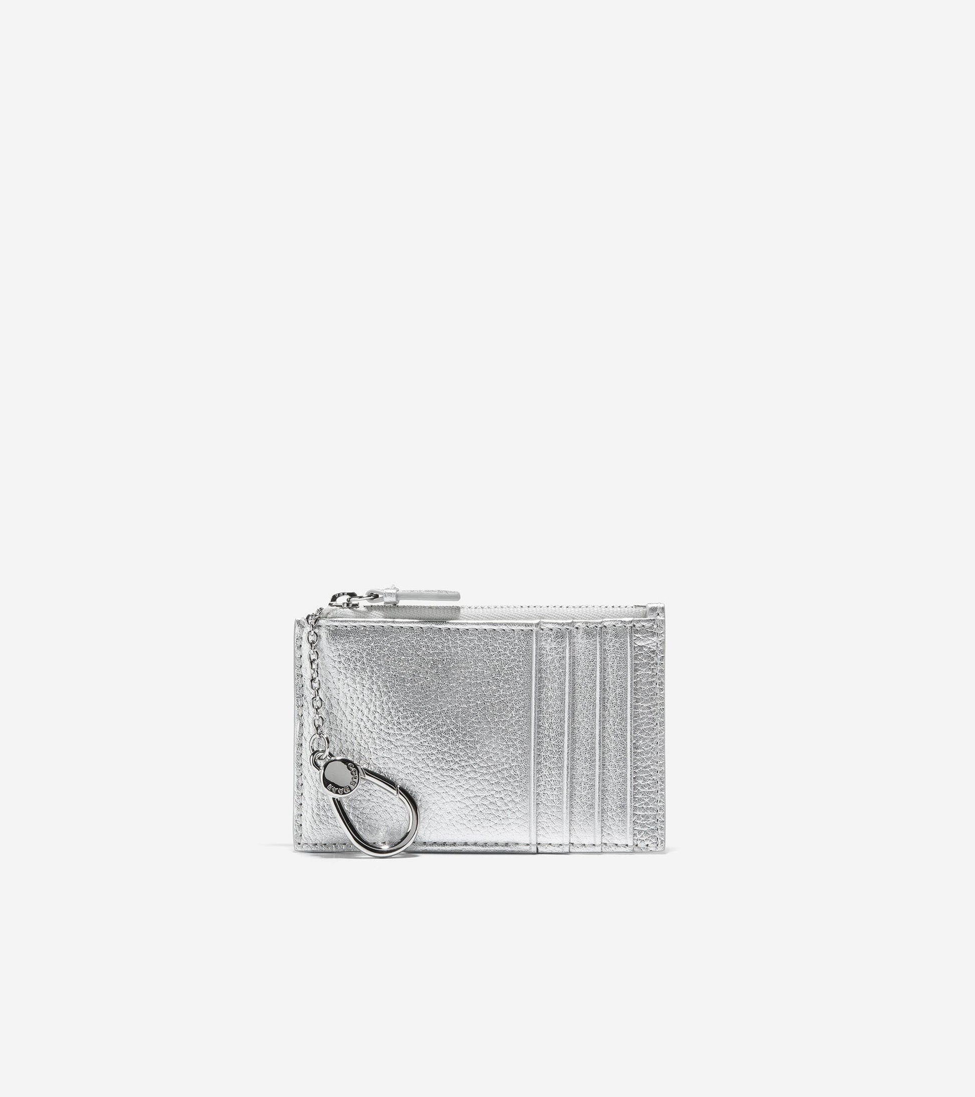 GRANDSERIES Card Case with Zip