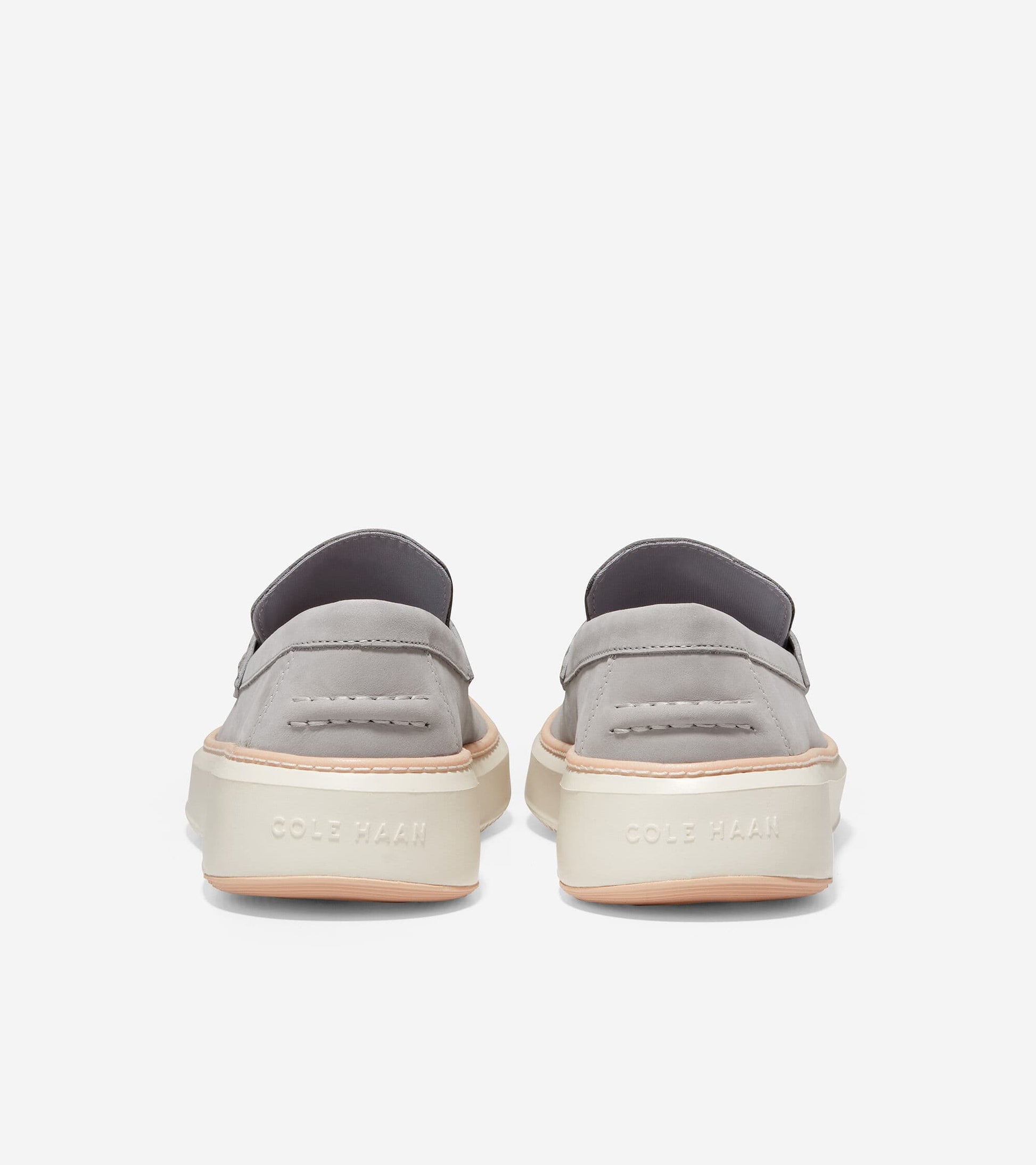 Men's GrandPrø Topspin Penny Loafer