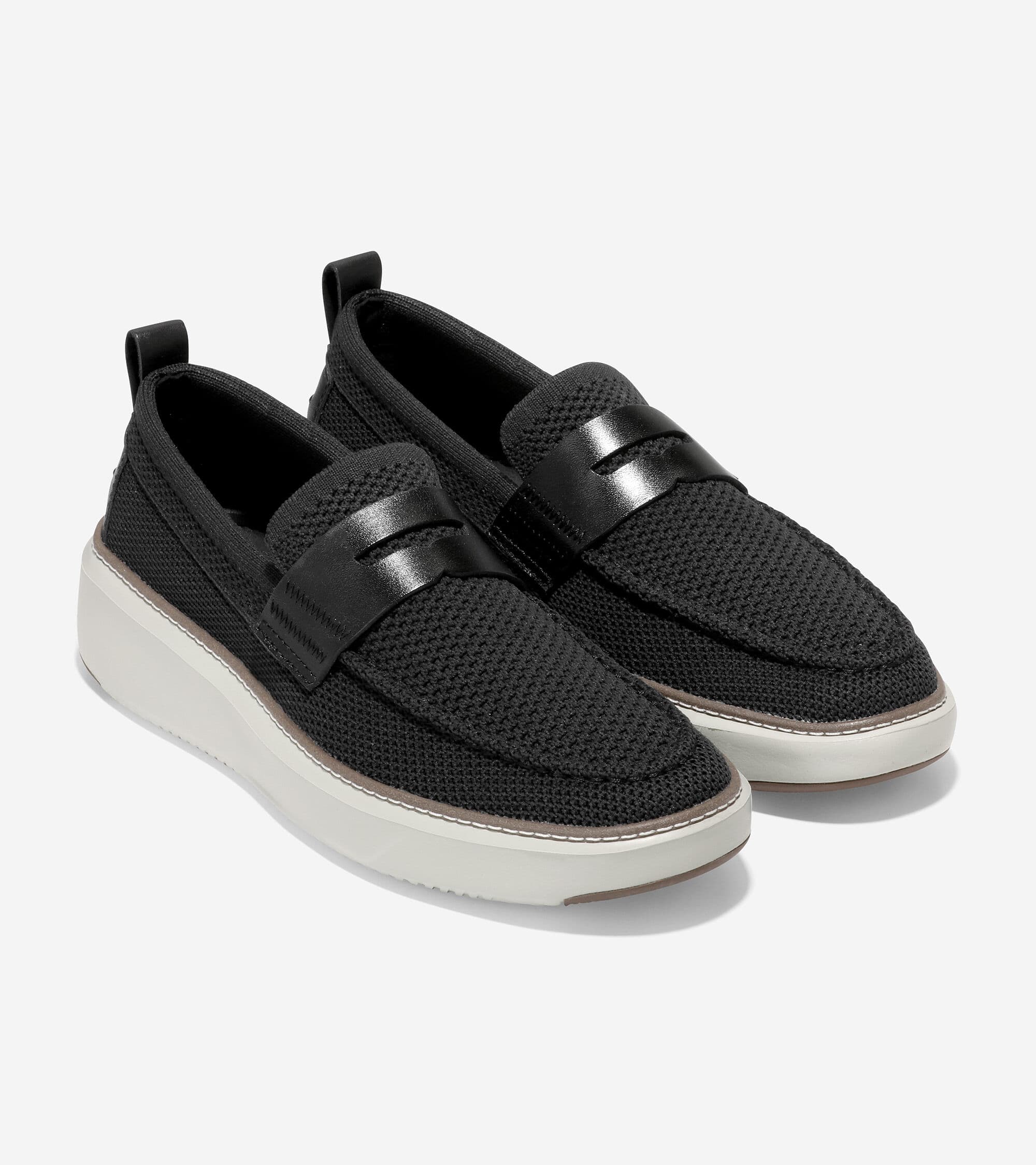 Men's GrandPrø Topspin Penny Loafer – Colehaan.qa