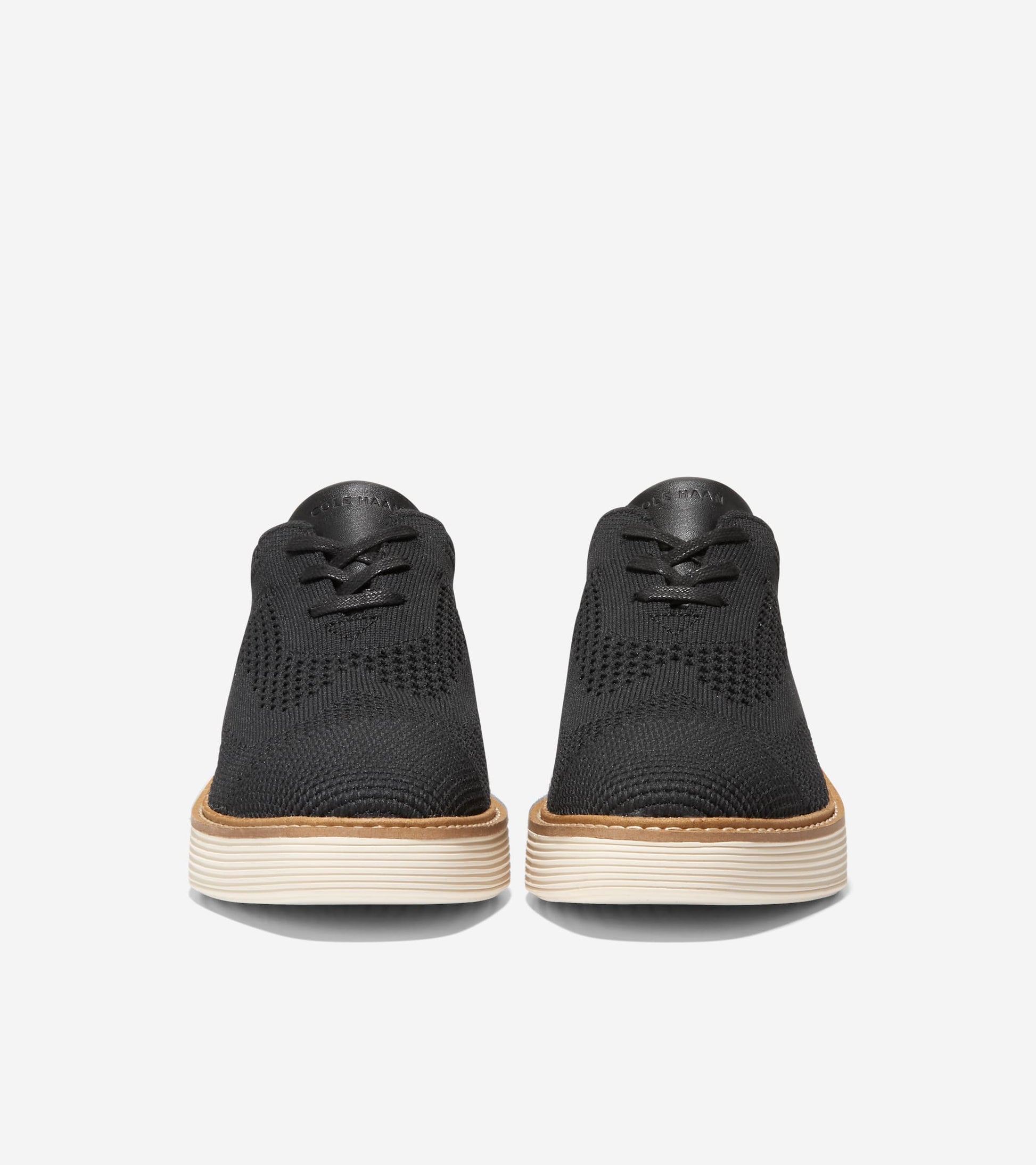 Women's ØriginalGrand Platform Wingtip Oxford