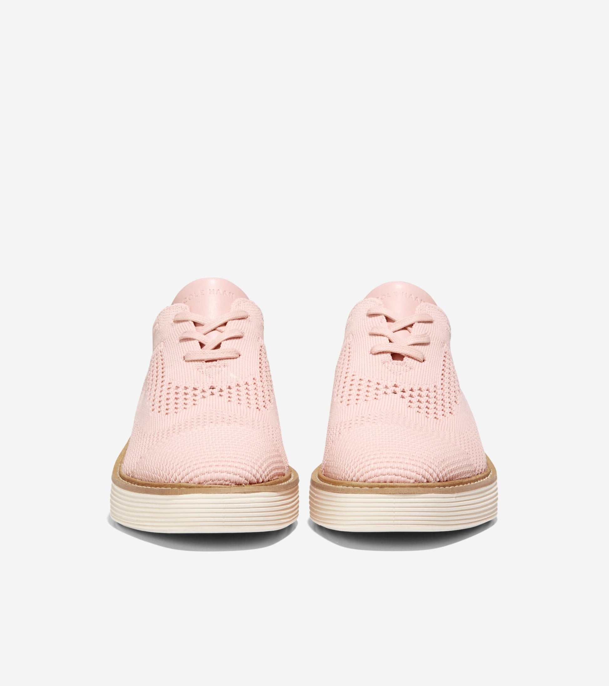 Women's ØriginalGrand Platform Wingtip Oxford