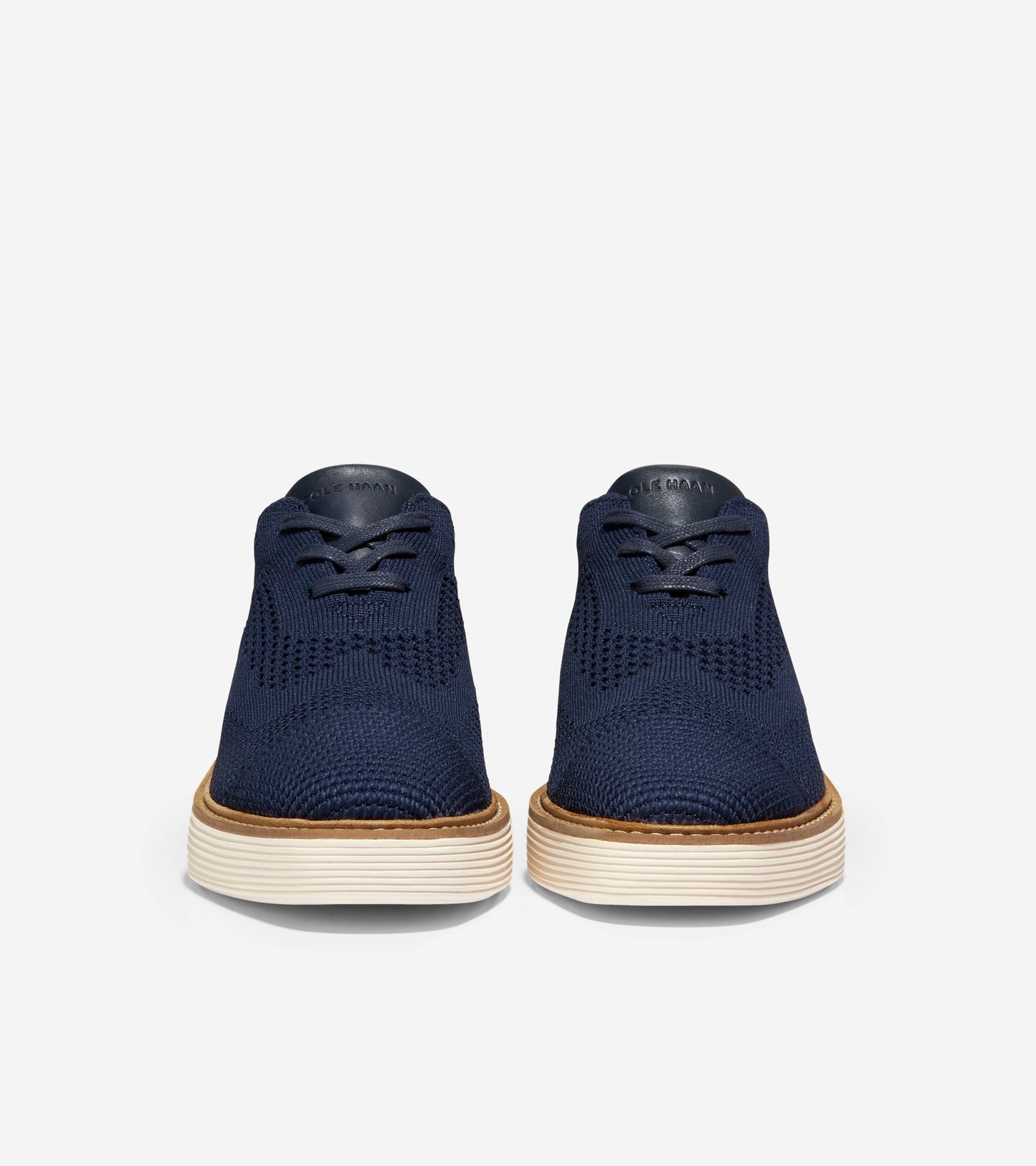 Women's ØriginalGrand Platform Wingtip Oxford