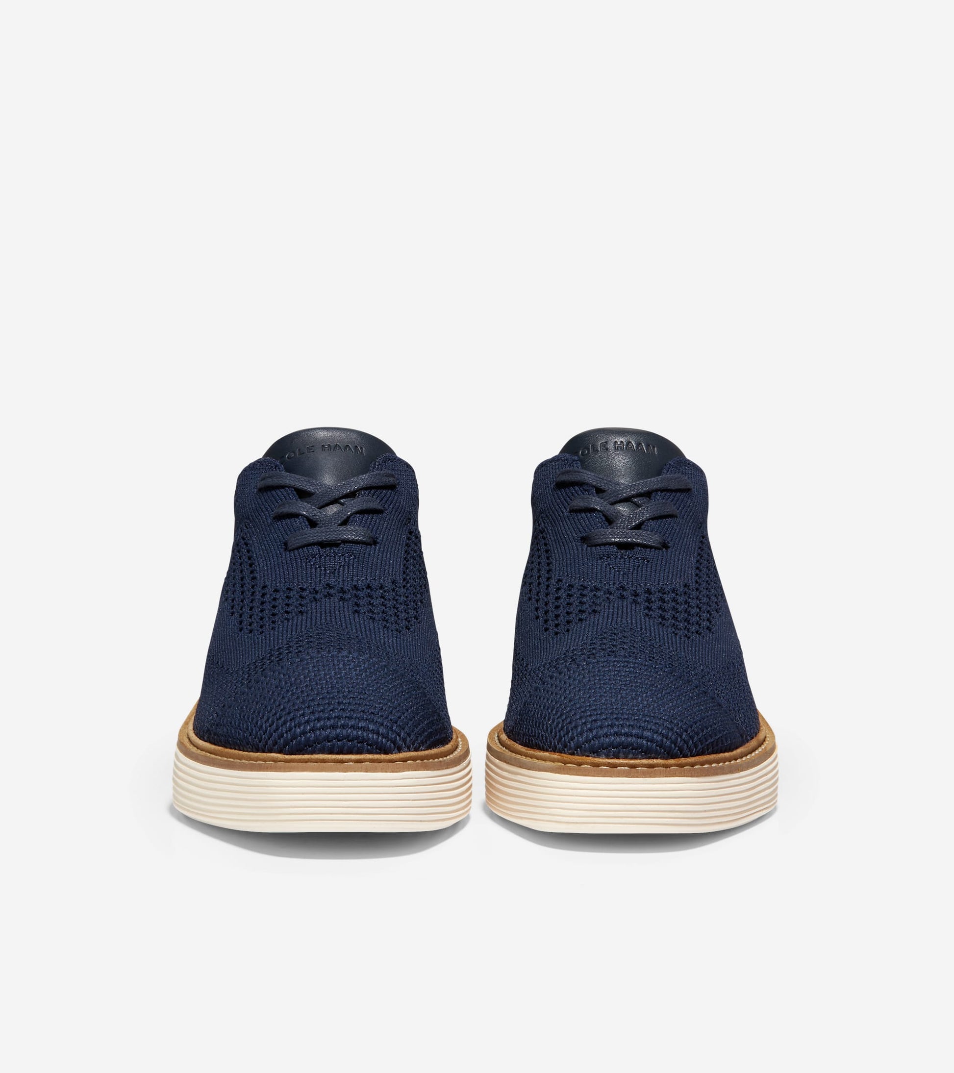 Women's ØriginalGrand Platform Wingtip Oxford