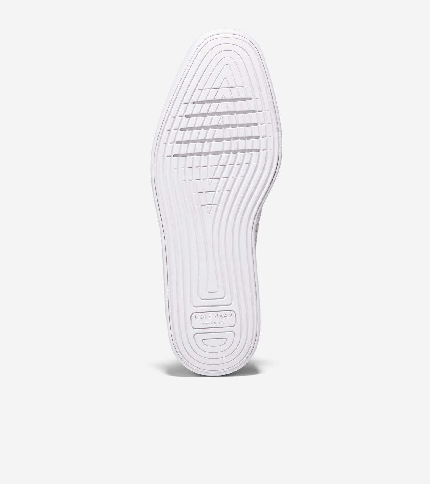 Women's ØriginalGrand Platform Wingtip Oxford