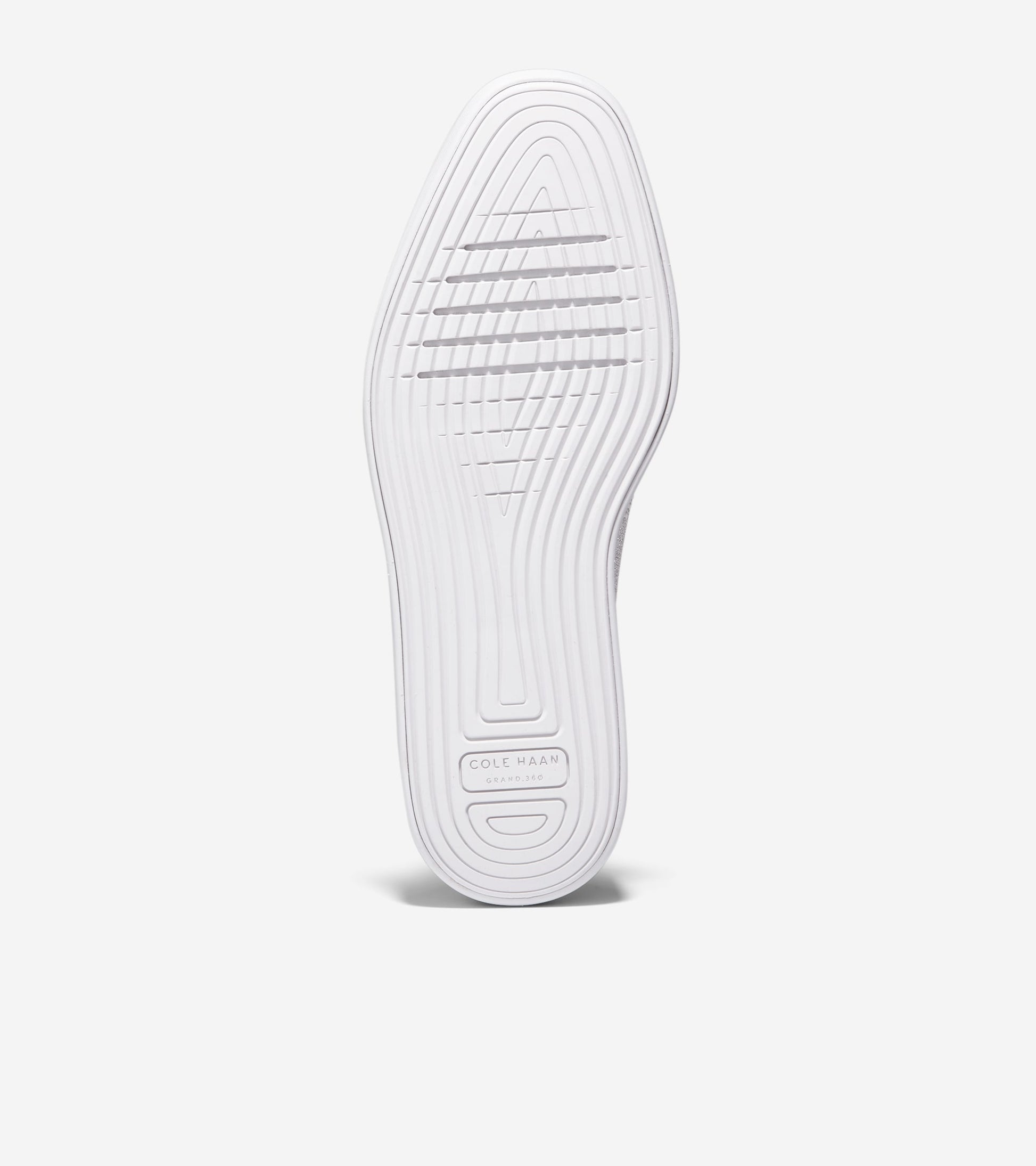 Women's ØriginalGrand Platform Wingtip Oxford