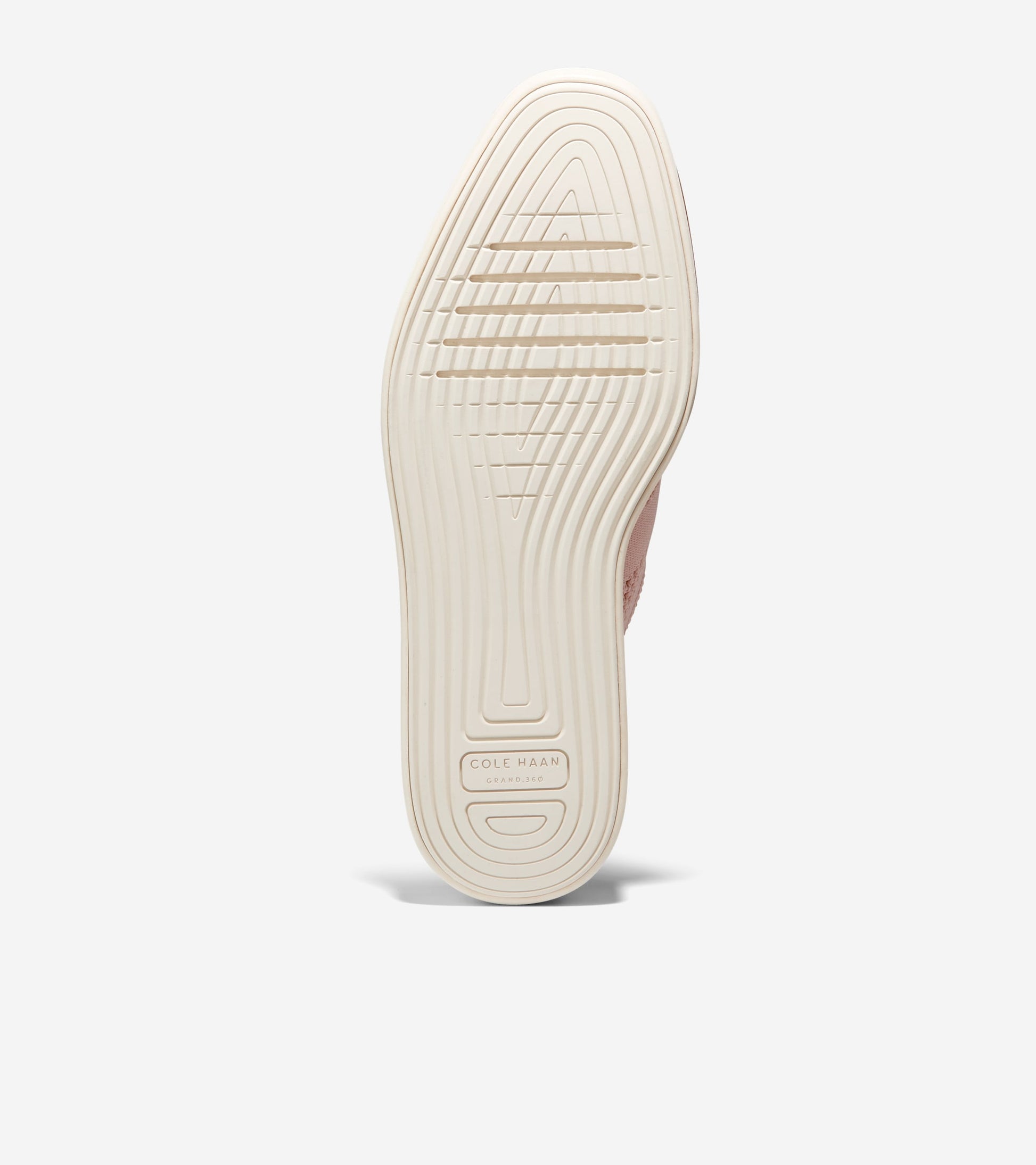 Women's ØriginalGrand Platform Wingtip Oxford