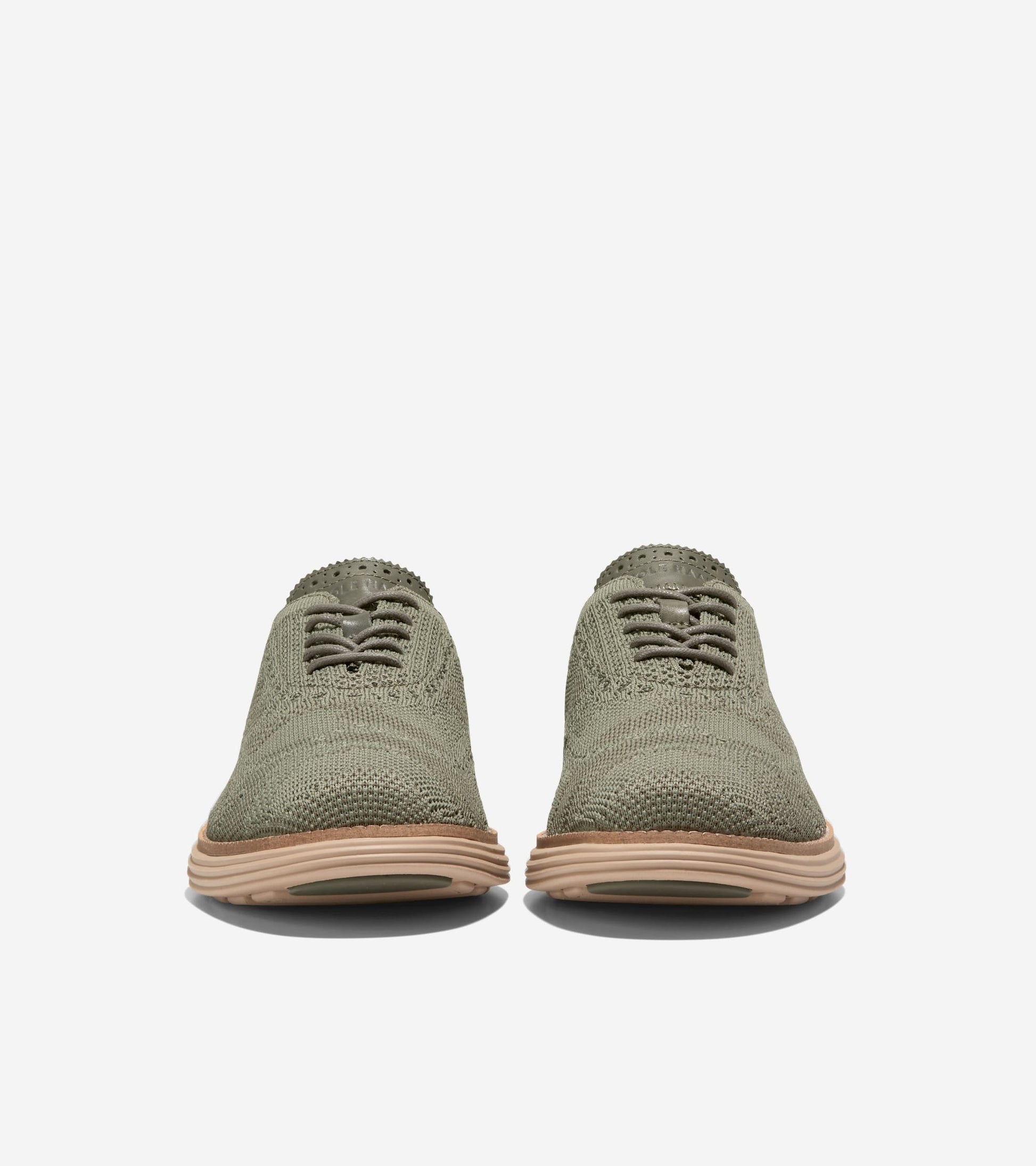 Men's ØriginalGrand Remastered Longwing Oxford