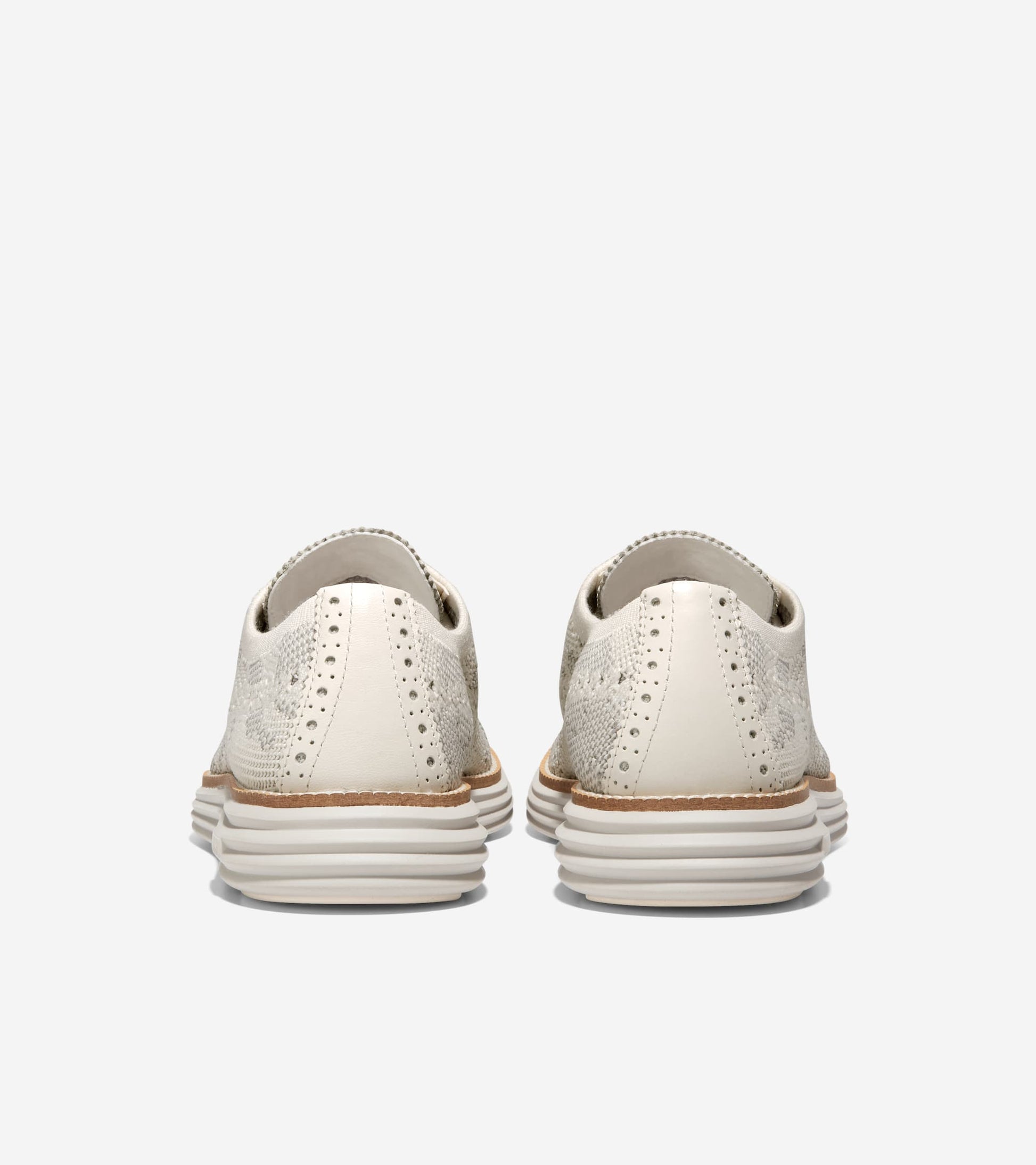 Men's ØriginalGrand Remastered Wingtip Oxford