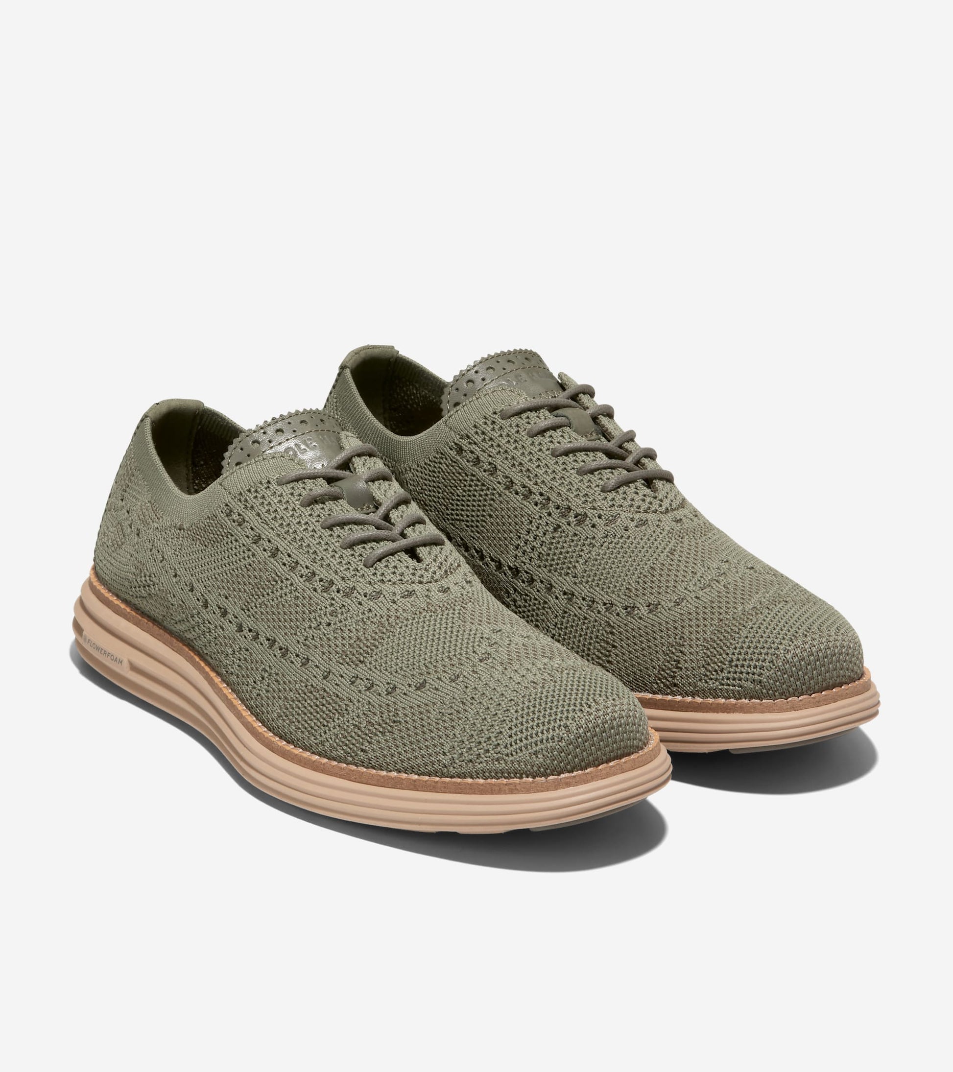 Men's ØriginalGrand Remastered Longwing Oxford