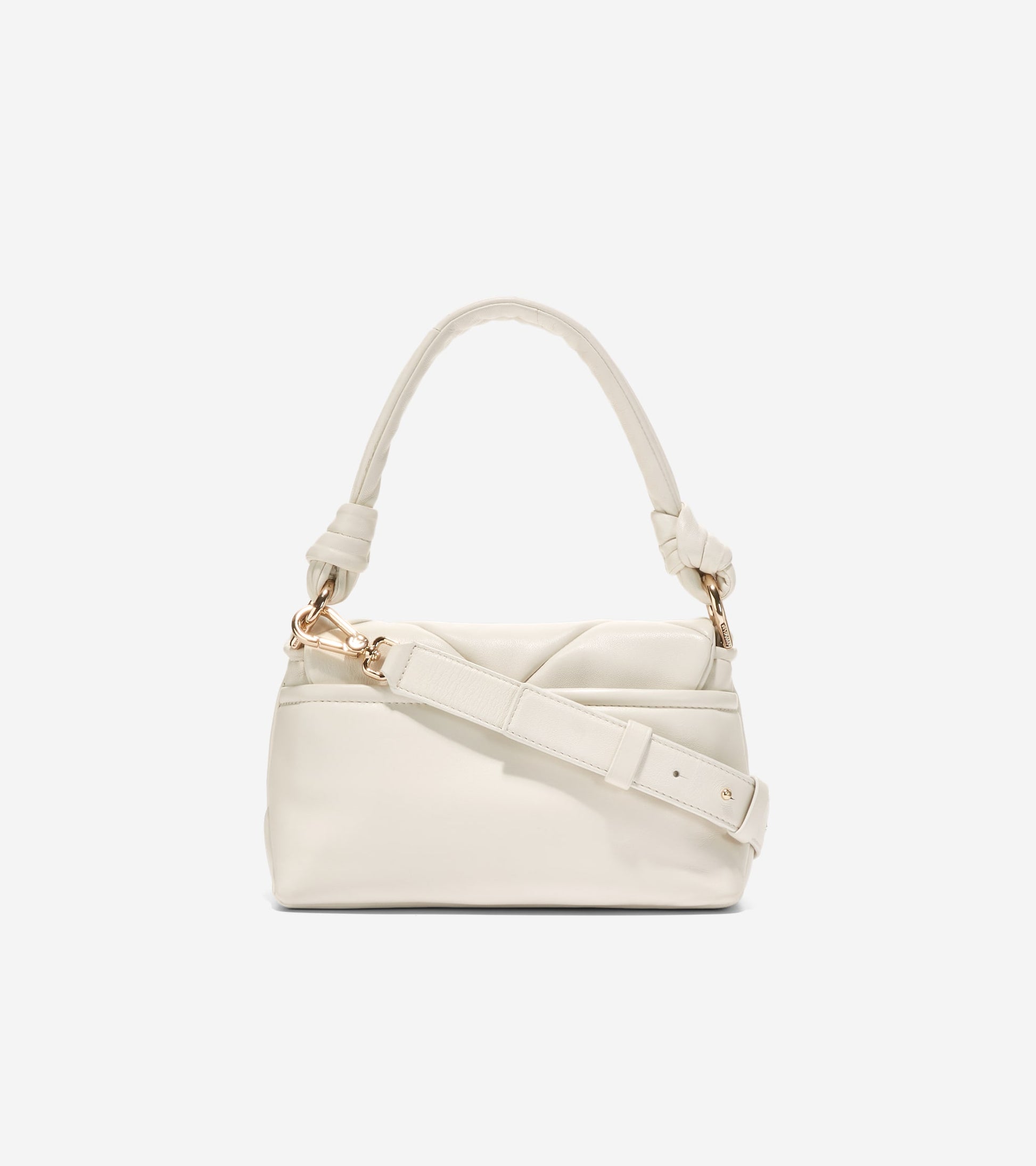Quilted Shoulder Bag