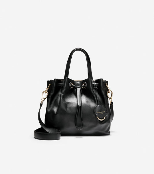 Grand Ambition Small Bucket Bag