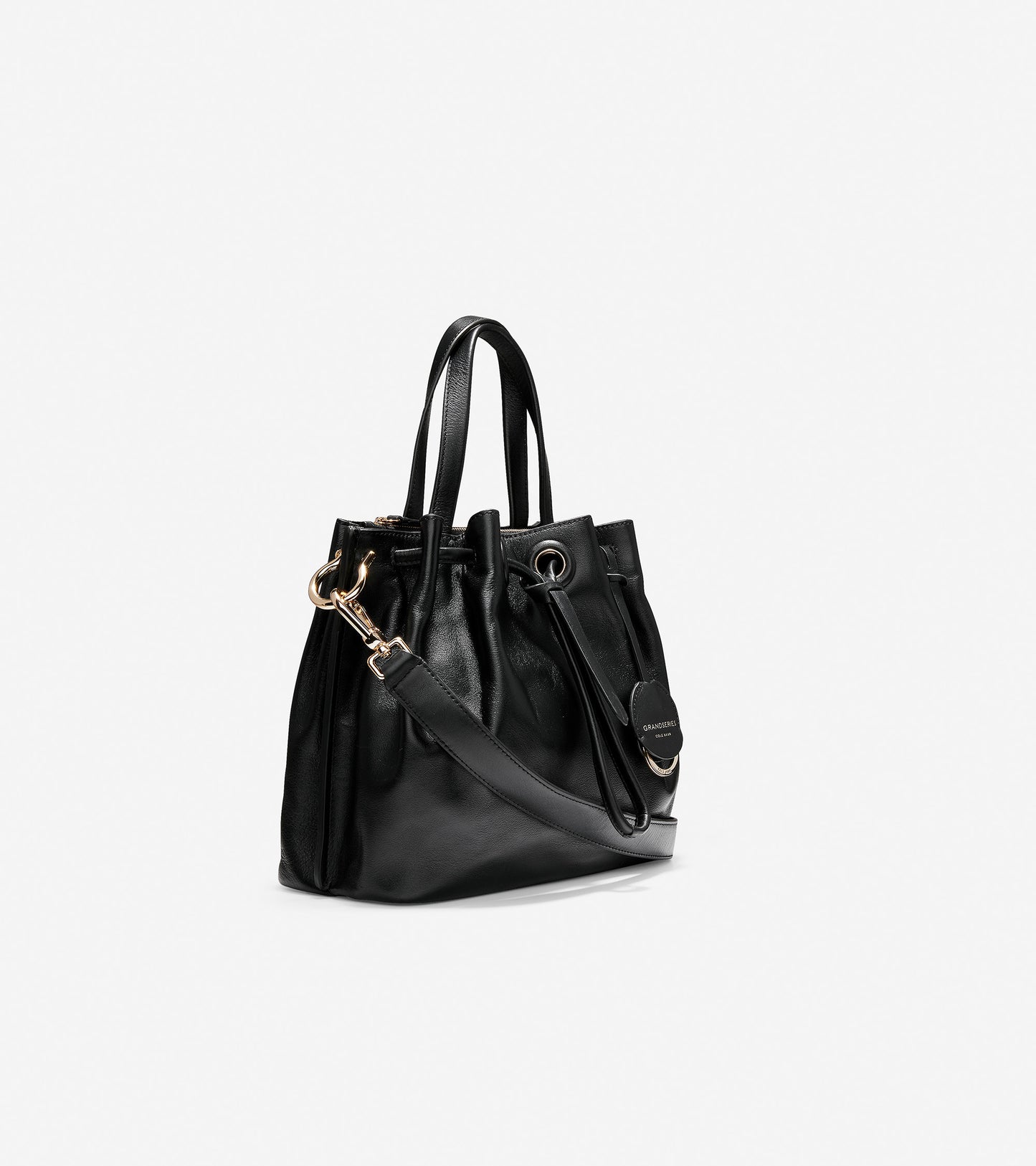 Grand Ambition Small Bucket Bag