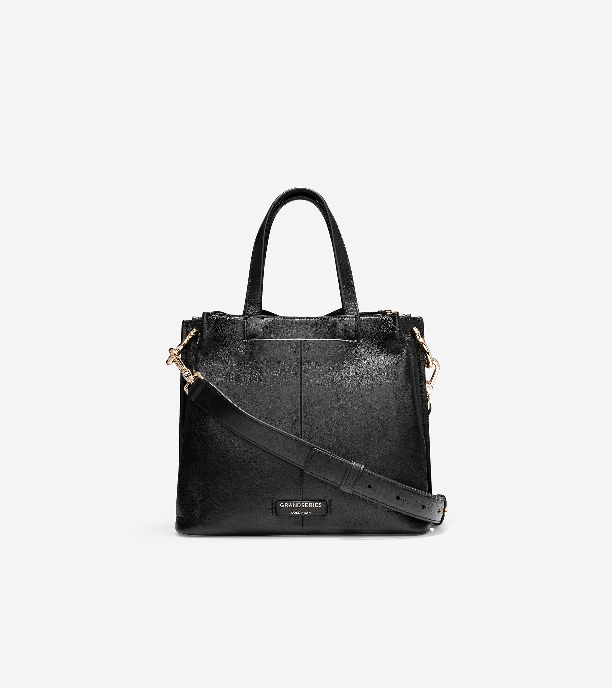 Grand Ambition Small Bucket Bag