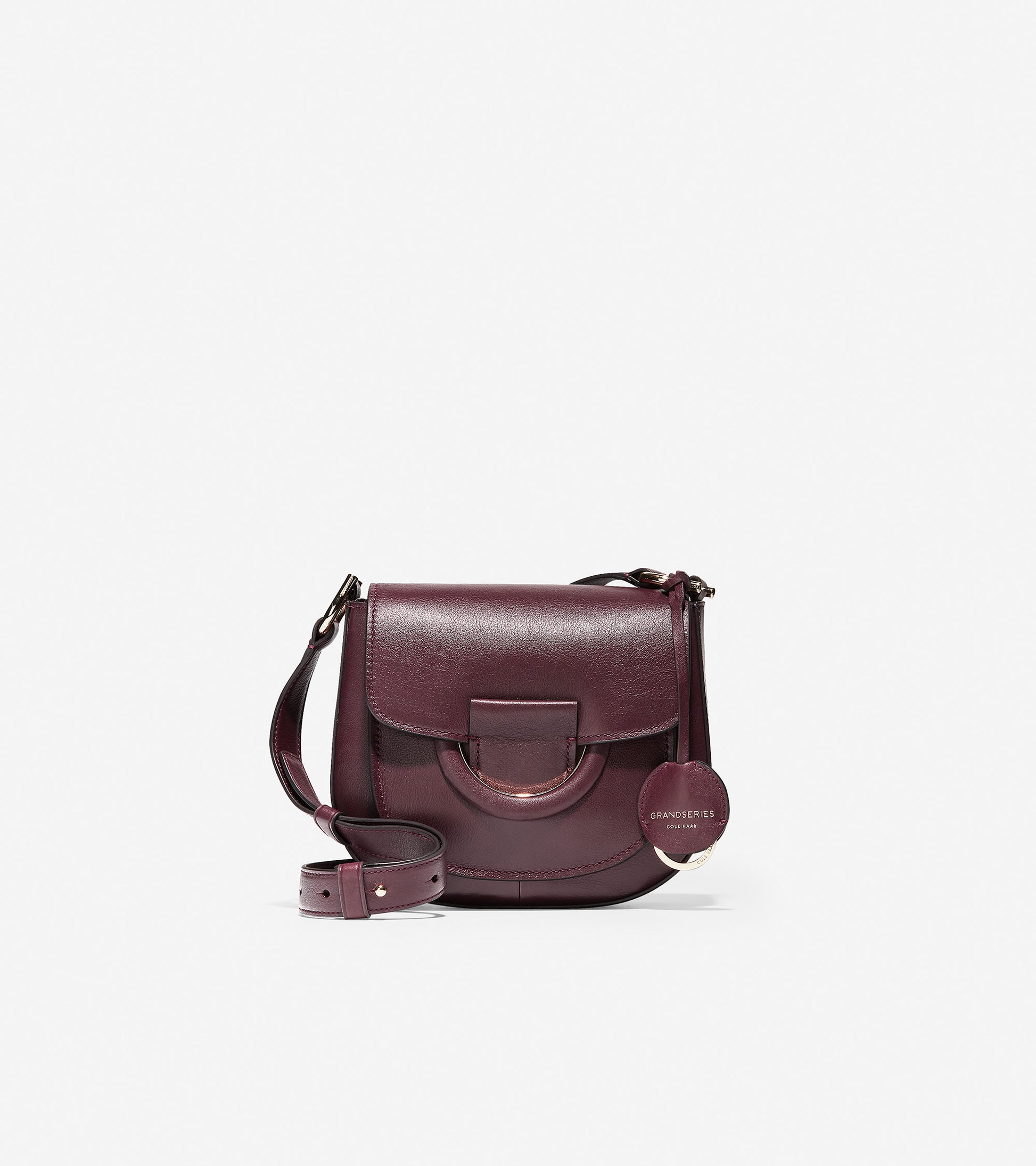 Grand Ambition Crossbody