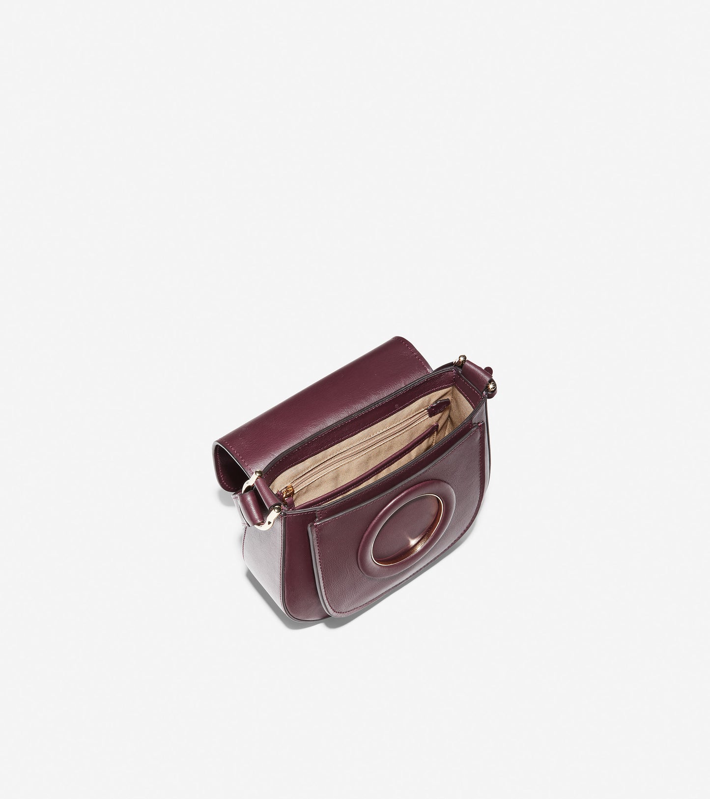 Grand Ambition Crossbody